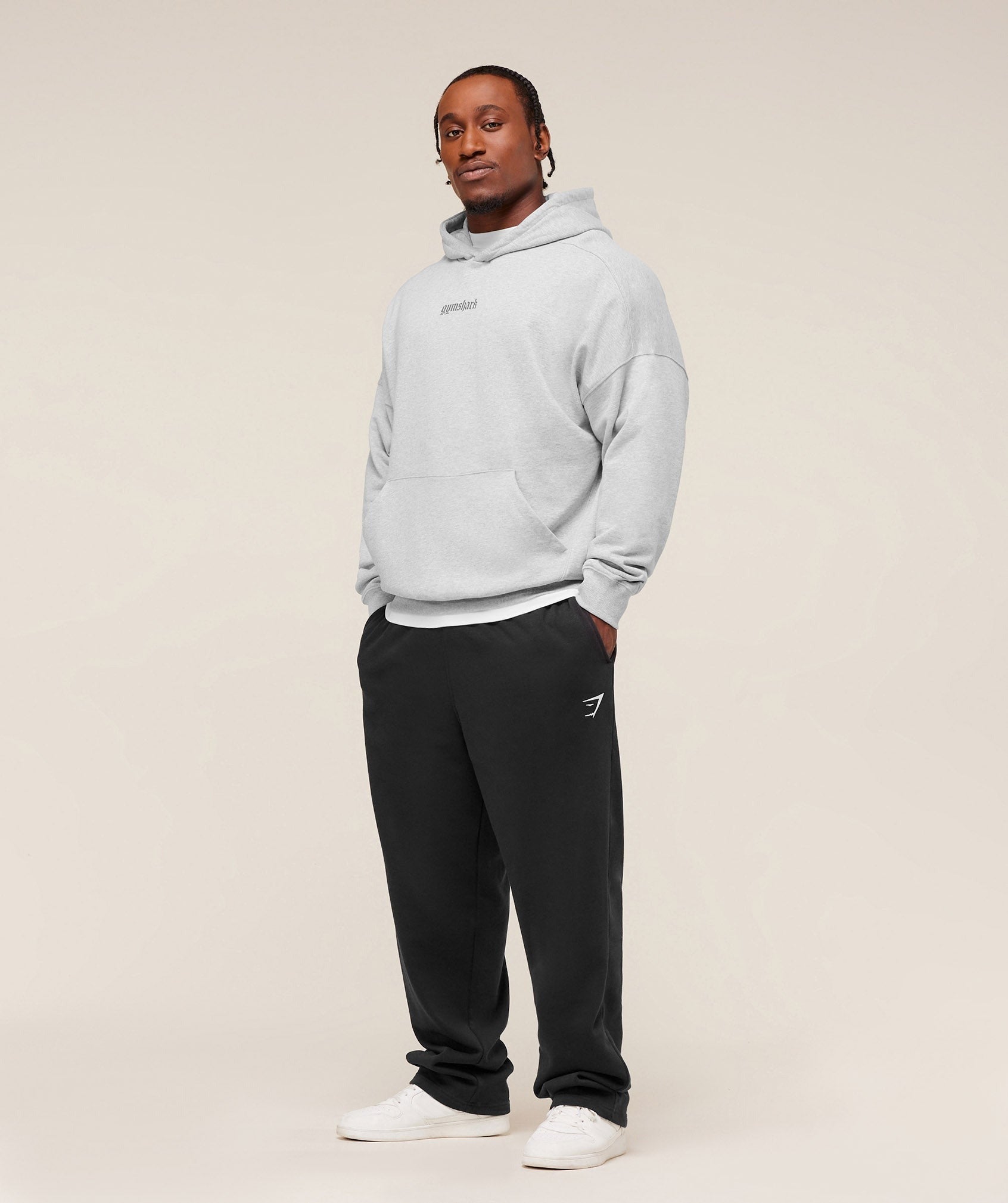 Olde English Hoodie