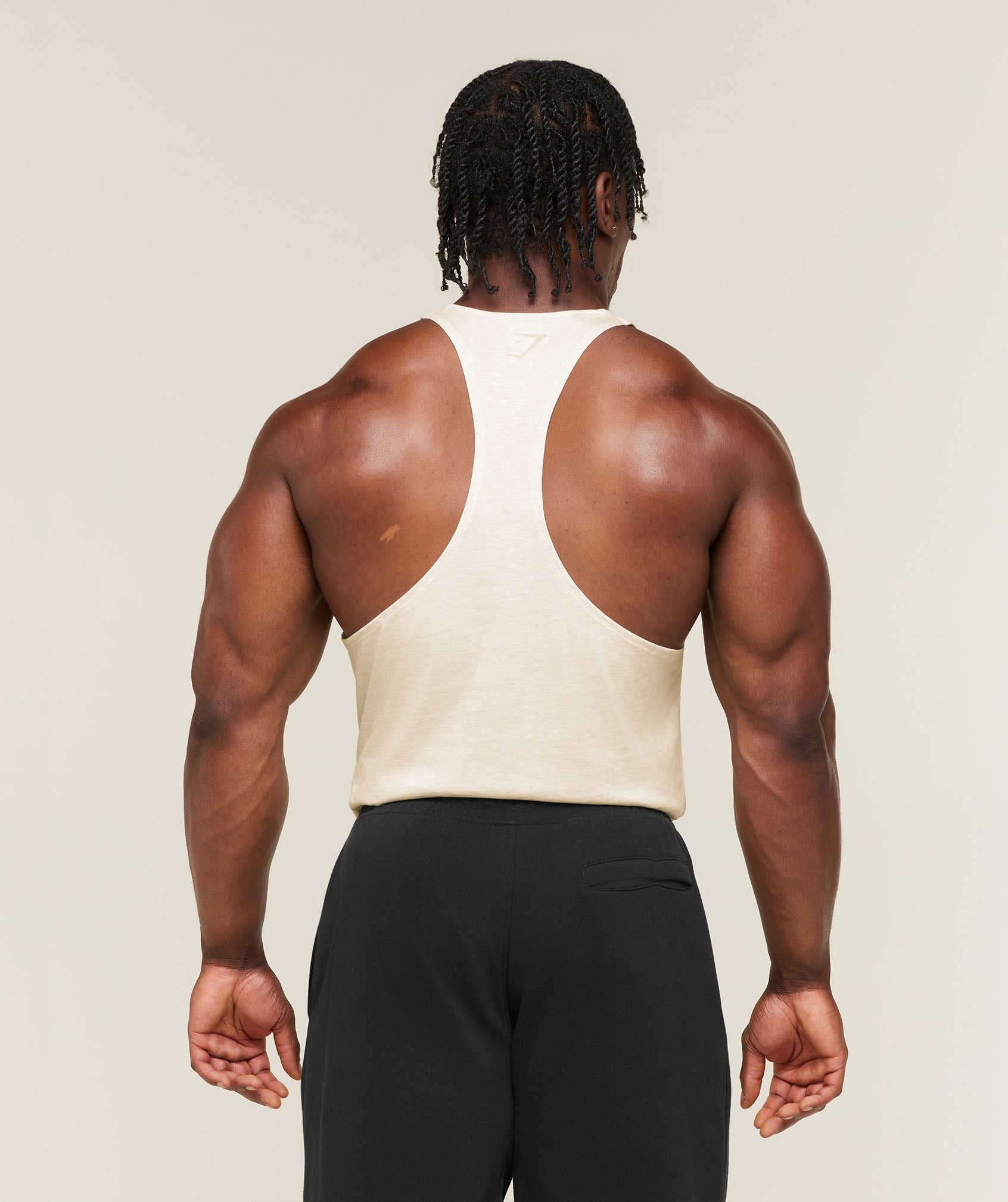 Power Stringer