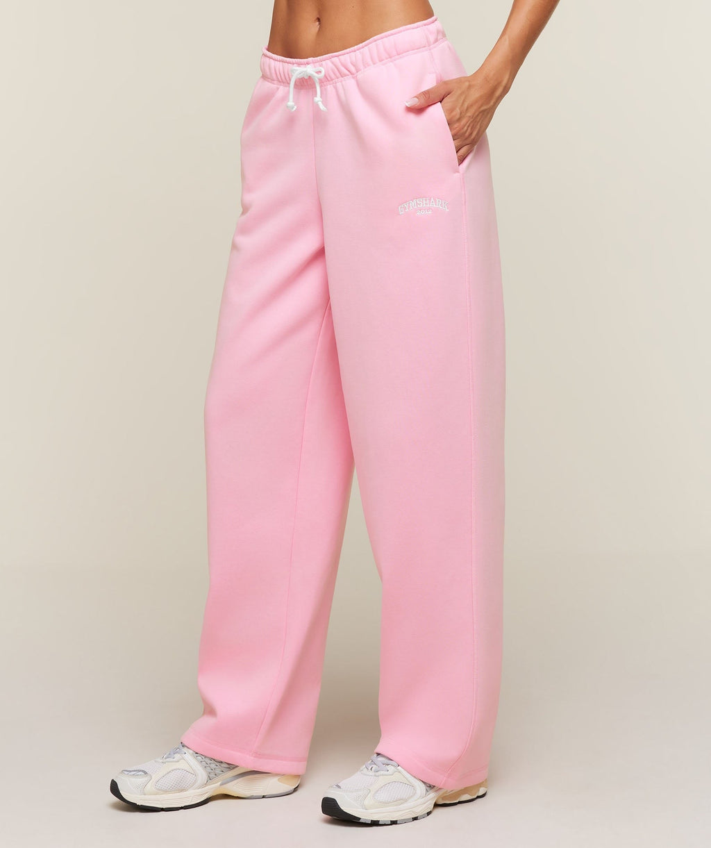 Cosy Campus Pants Tall