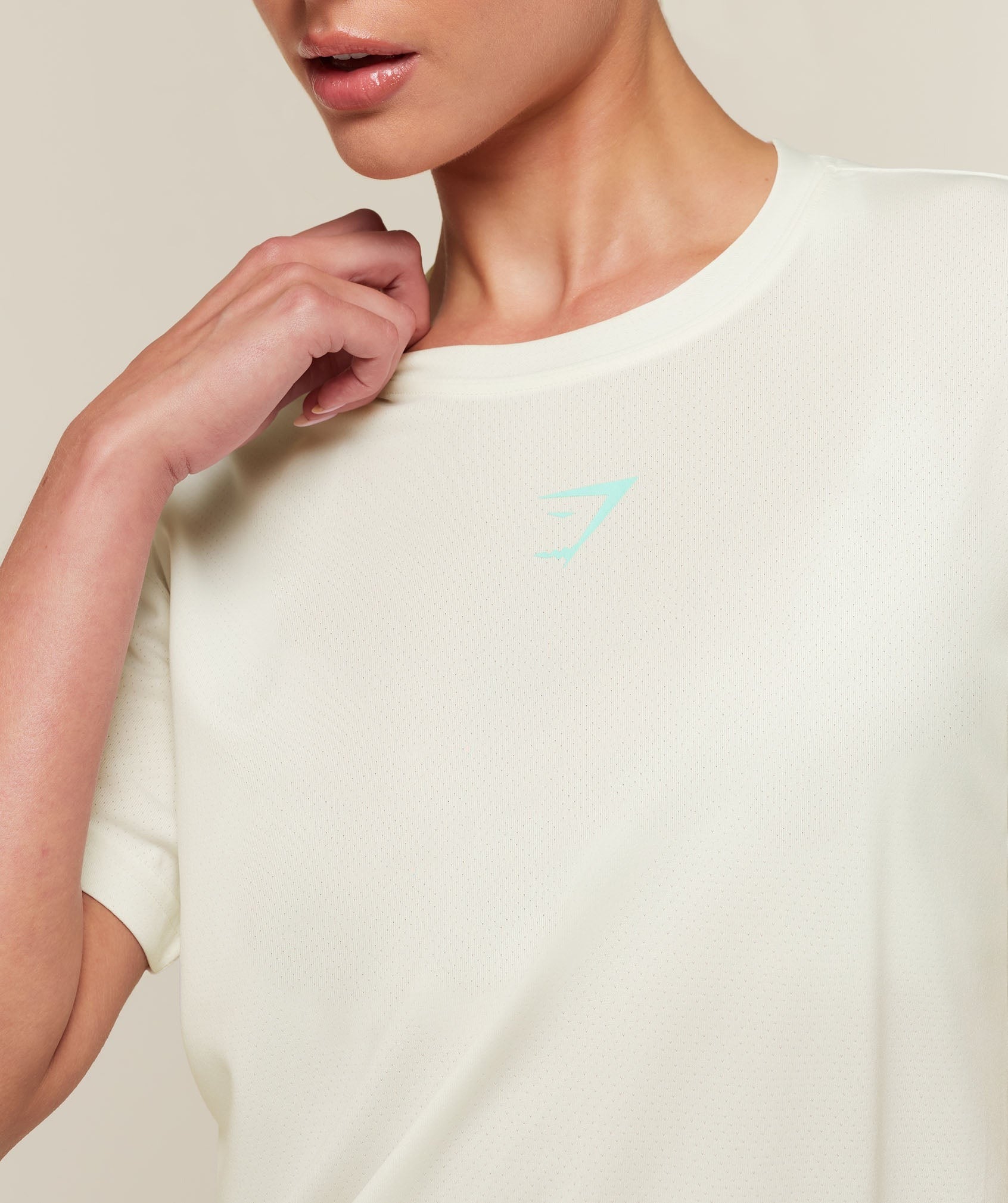 Conditioning Club Oversized Short Sleeve T-Shirt