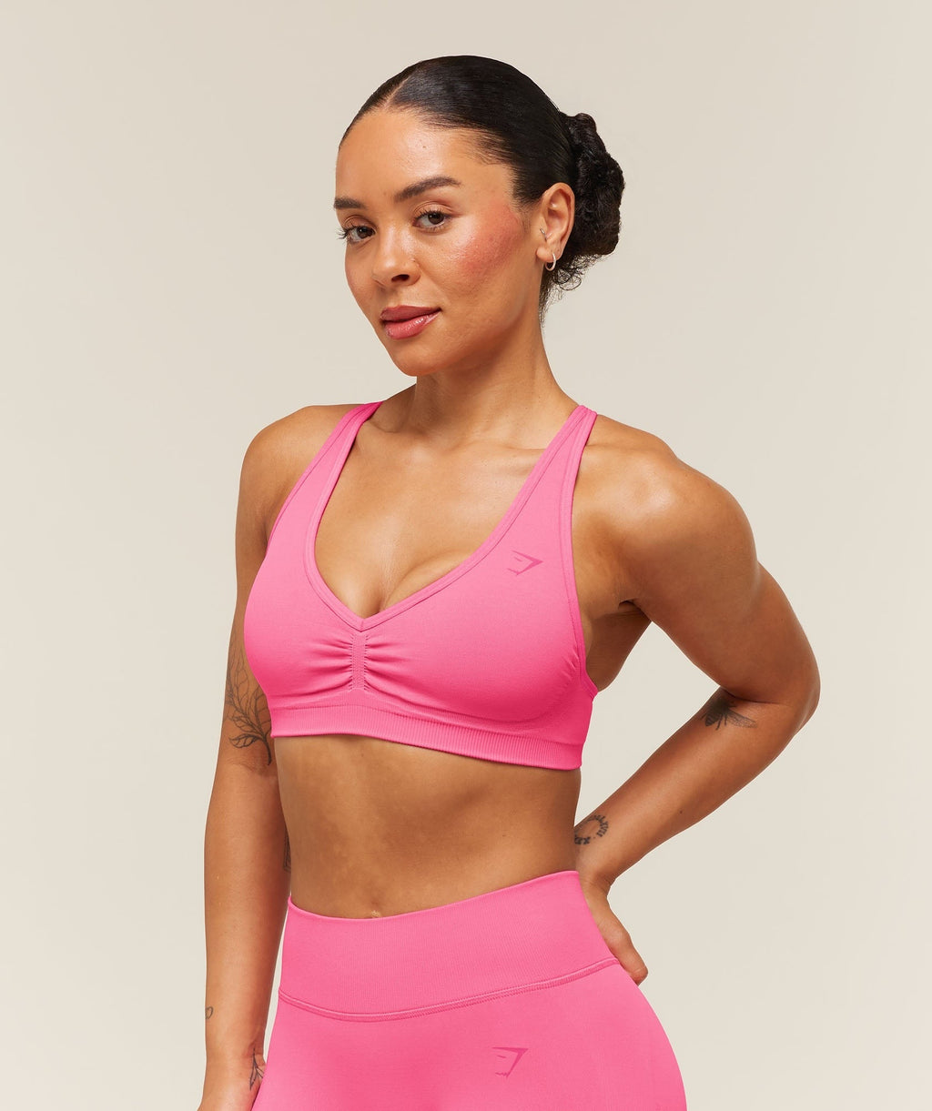 Lift Seamless Sports Bra