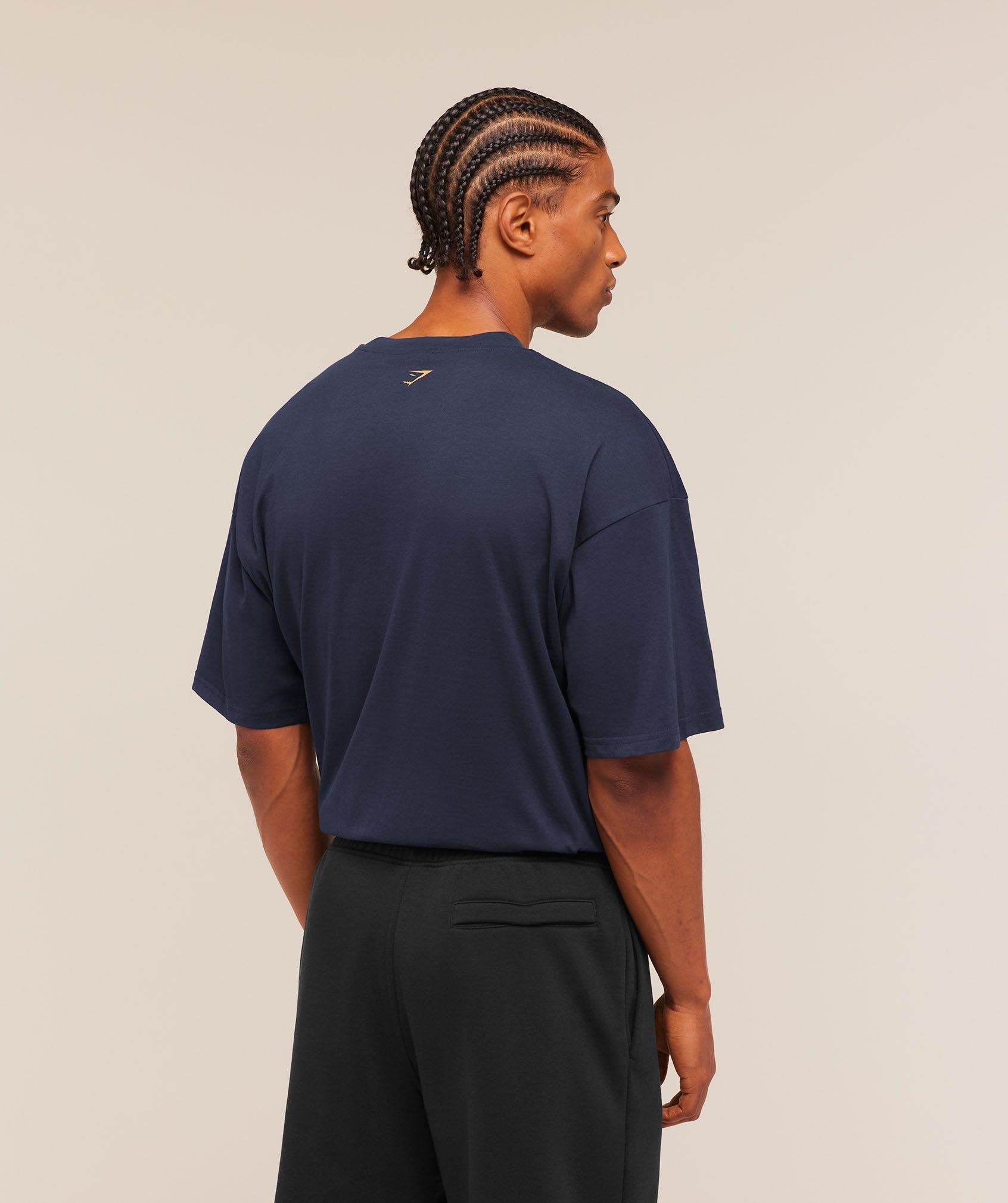 Athletic Division Graphic T-Shirt