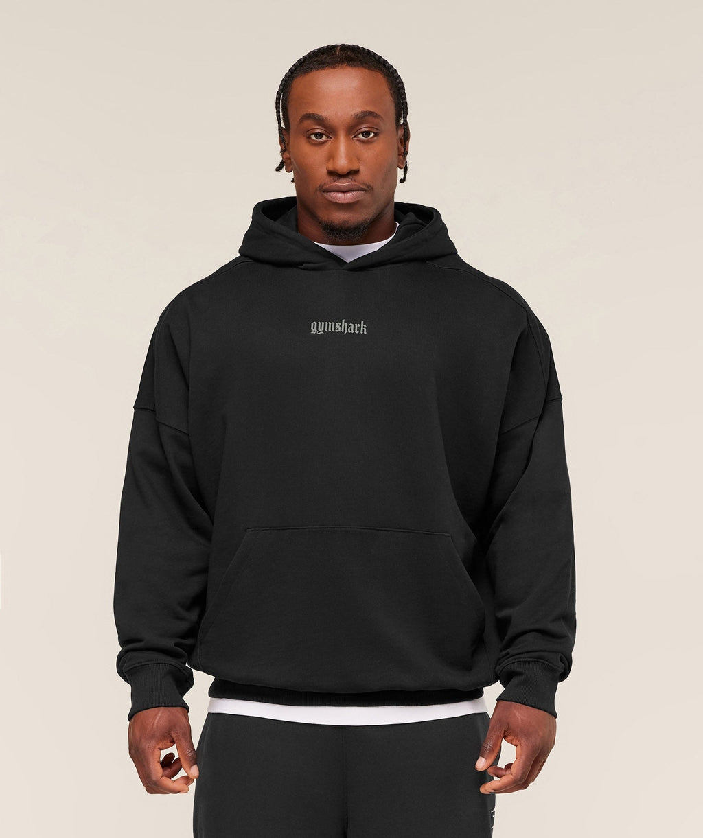 Olde English Hoodie