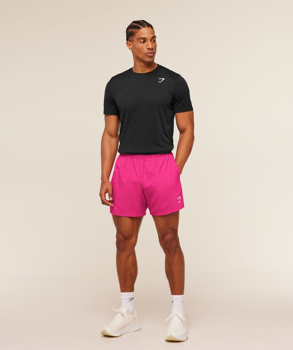 Arrival 5" Shorts