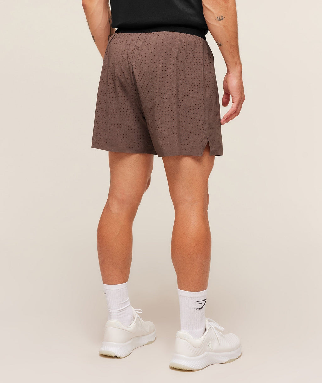 Sport Zero 5" Shorts