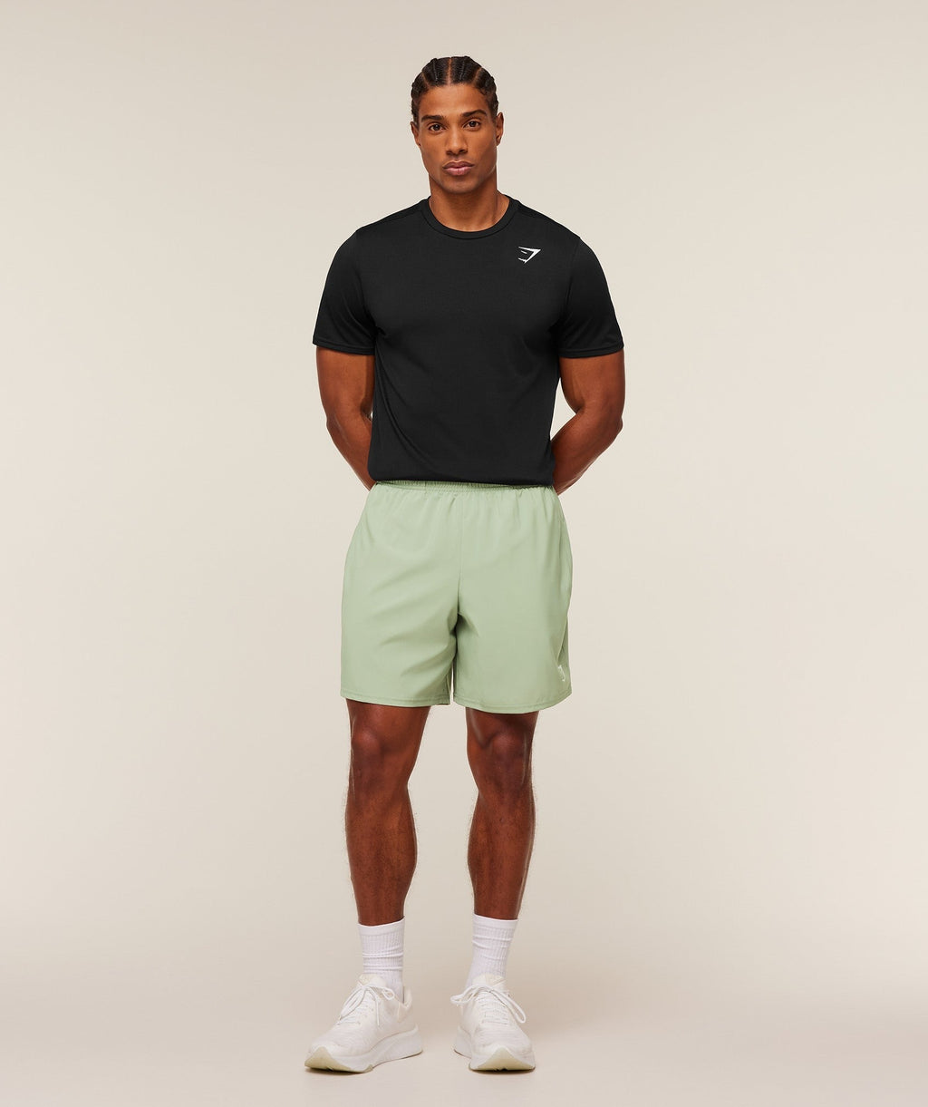 Arrival 7" Shorts