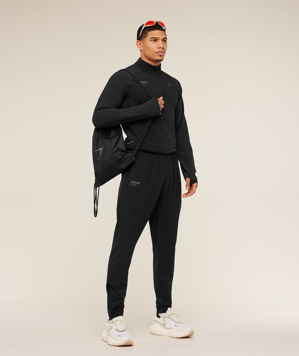 Running Elite Joggers