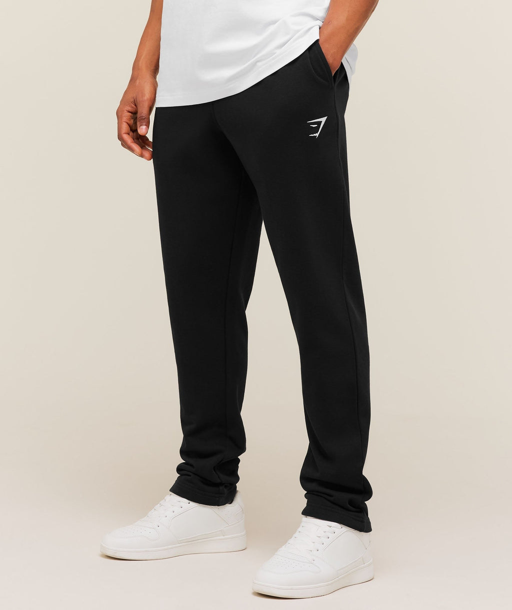 Crest Tapered Joggers