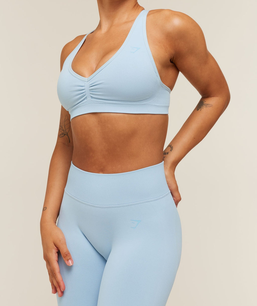 Lift Seamless Sports Bra
