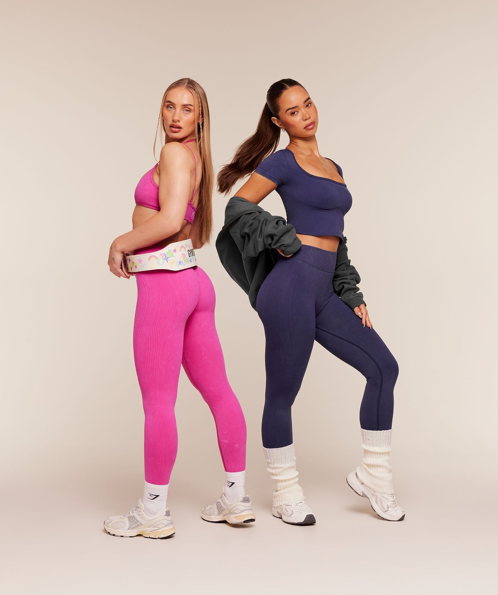 Gymshark x Bratz Leggings