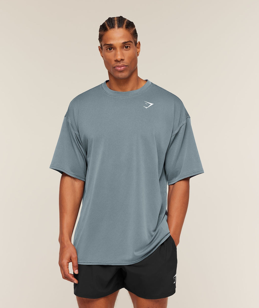 Washed Pastels T-Shirt
