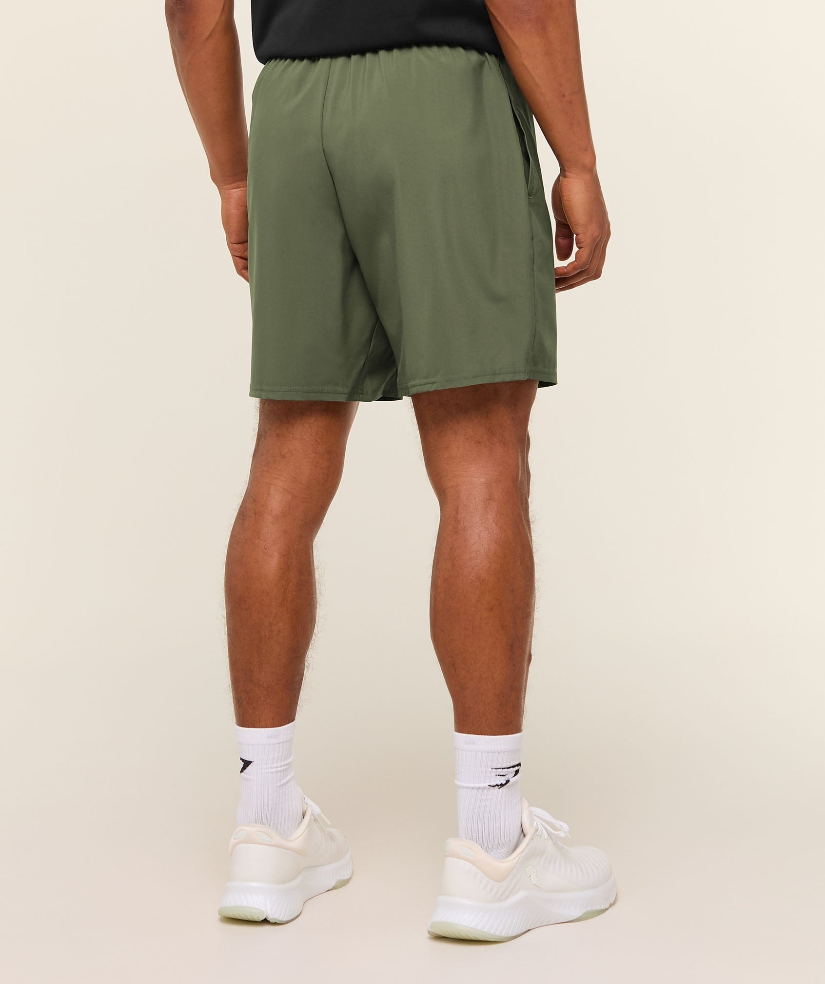 Arrival 7" Shorts
