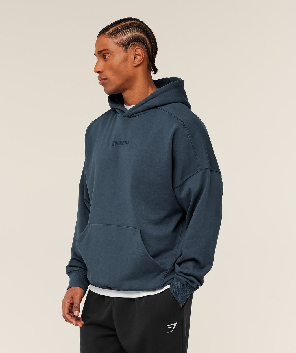 Olde English Hoodie