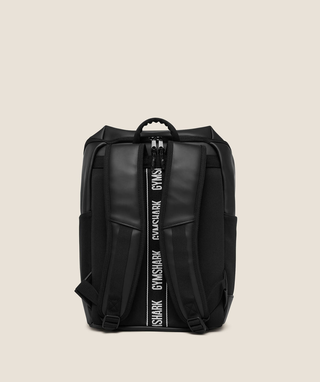 Small Sleek Backpack