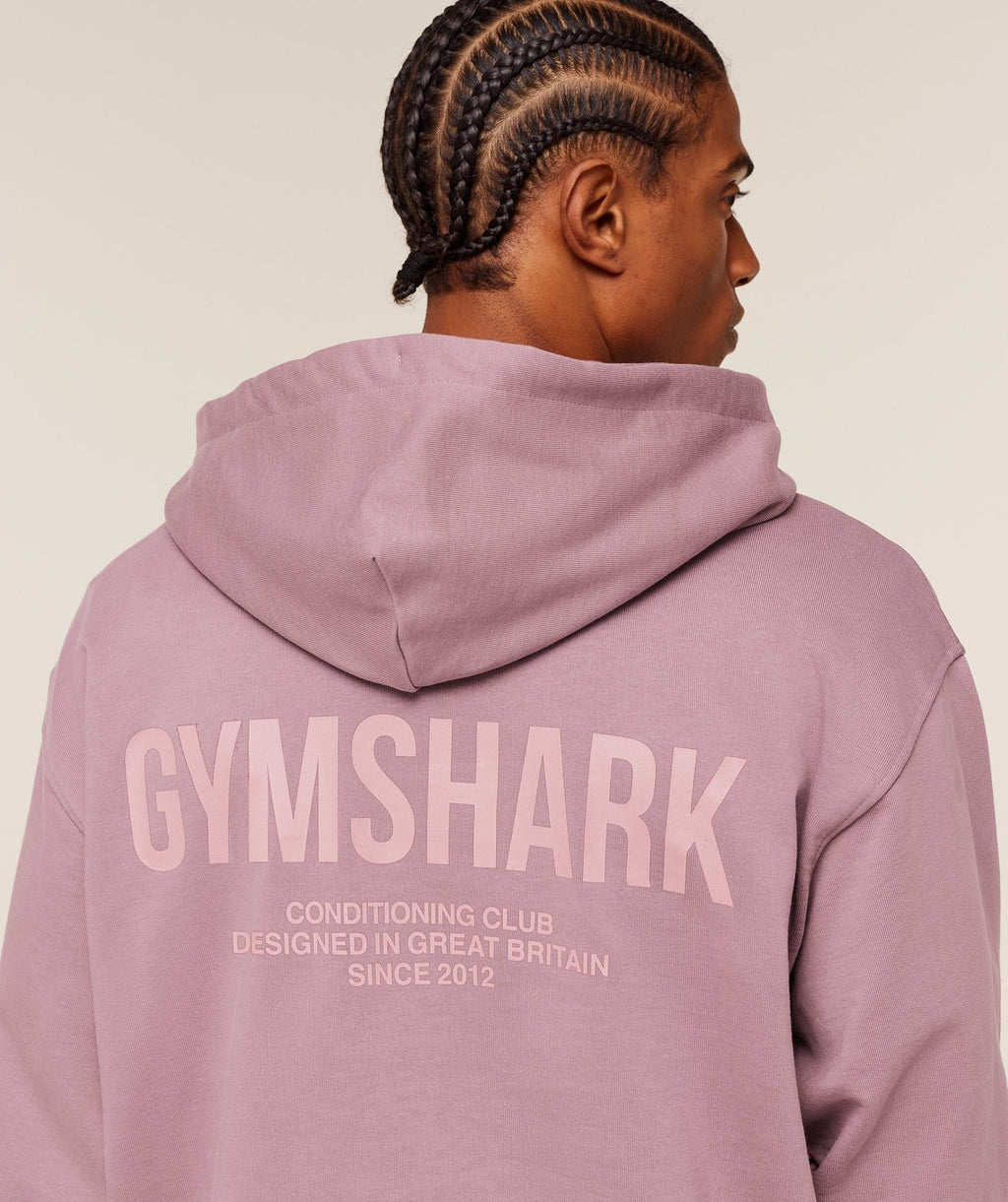 Conditioning Club Hoodie