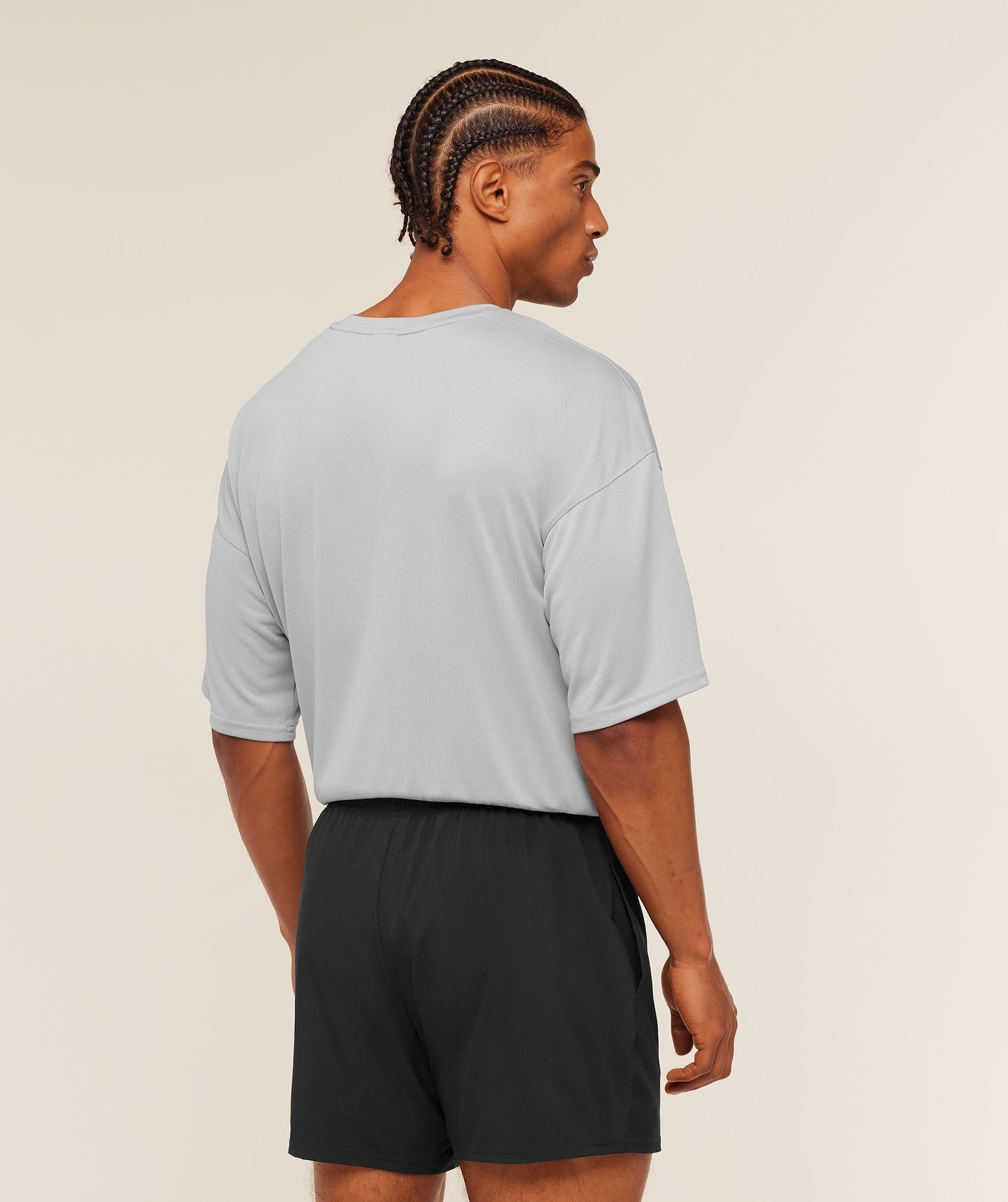 Arrival Oversized T-Shirt