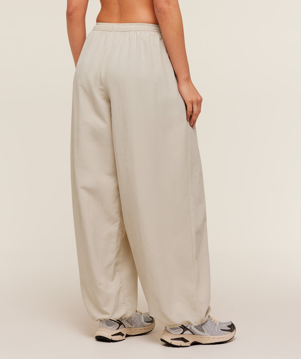 Weekend Lifestyle Parachute Pants