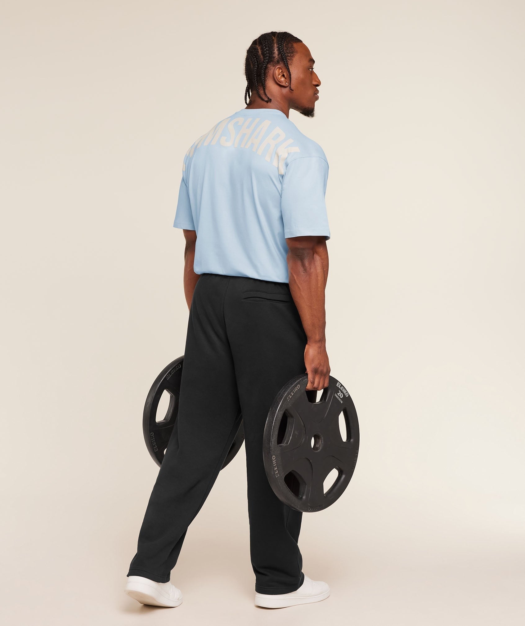 Power T-Shirt