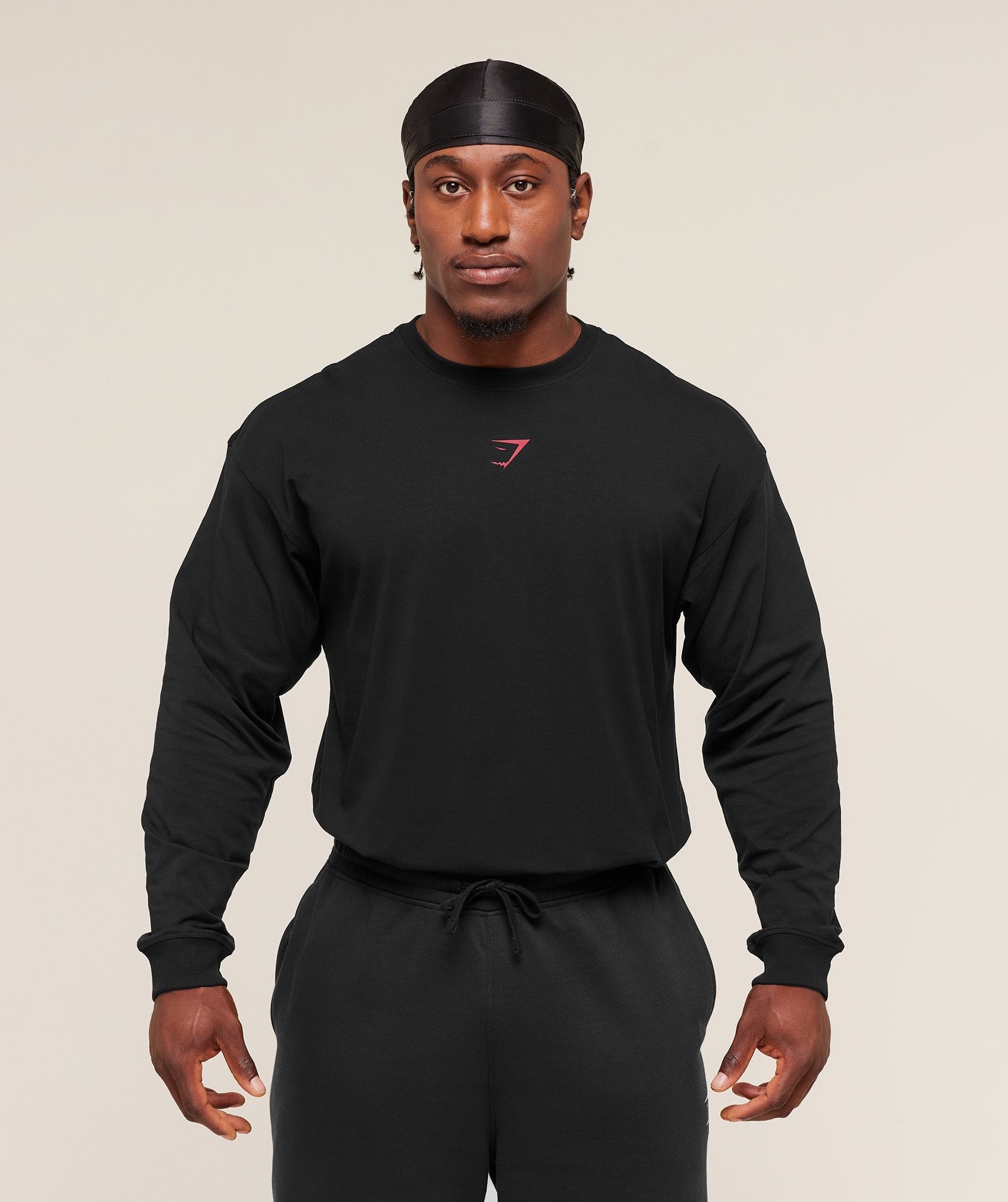 Power Long Sleeve T-Shirt