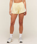 Campus Woven Shorts