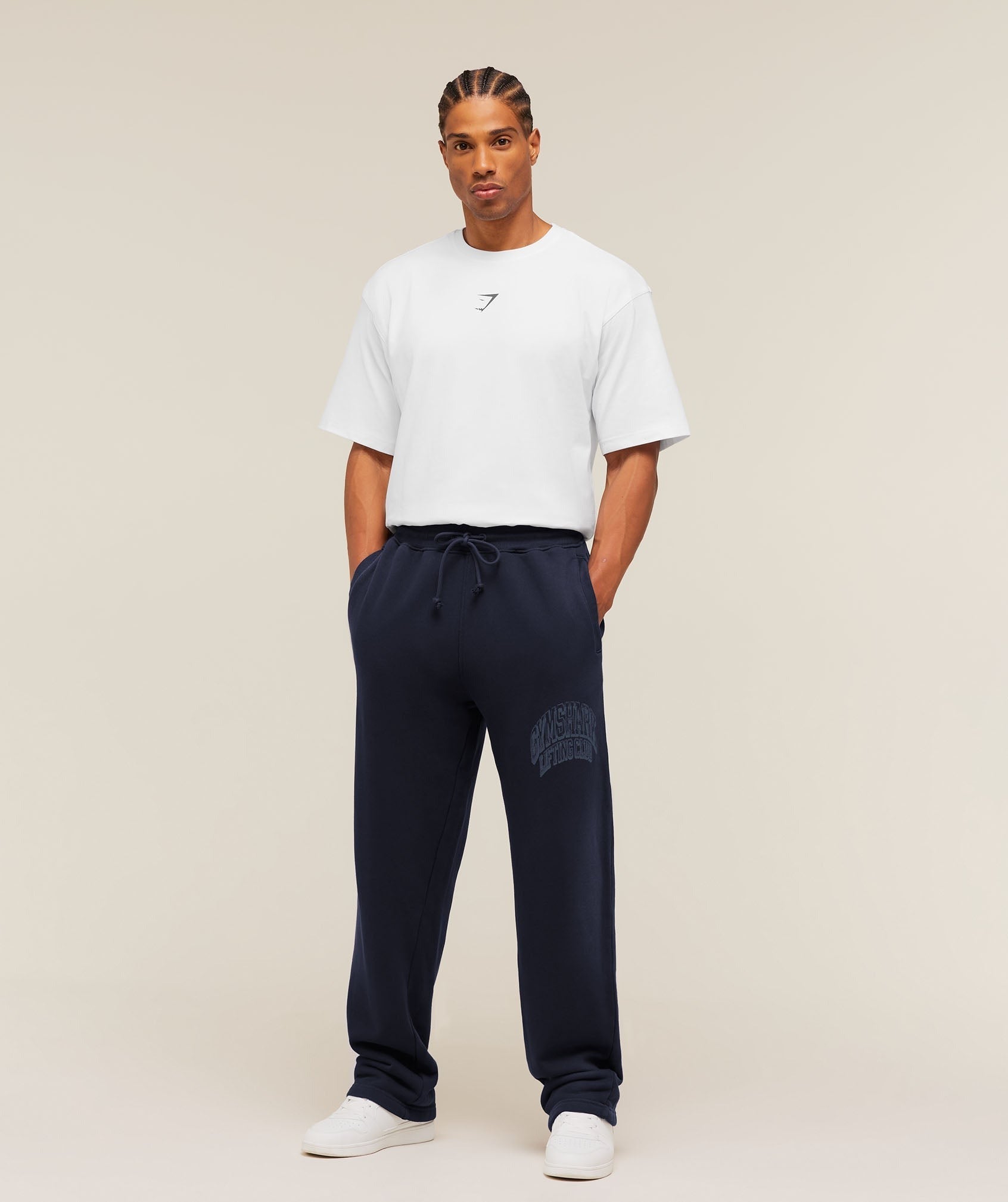GSLC Straight Leg Pants