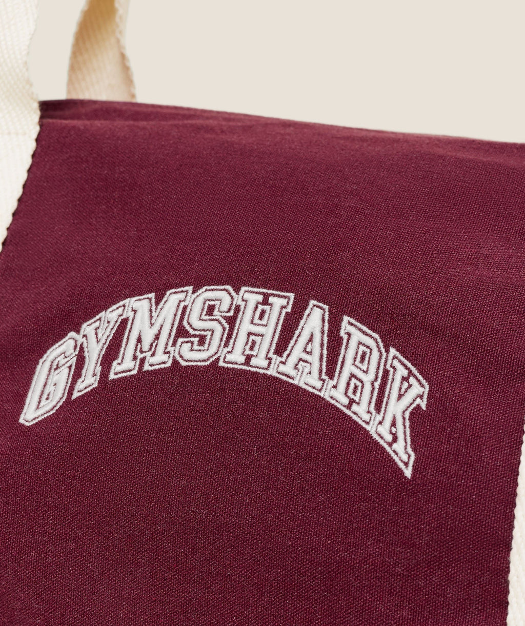 Gymshark Essentials Duffle Bag