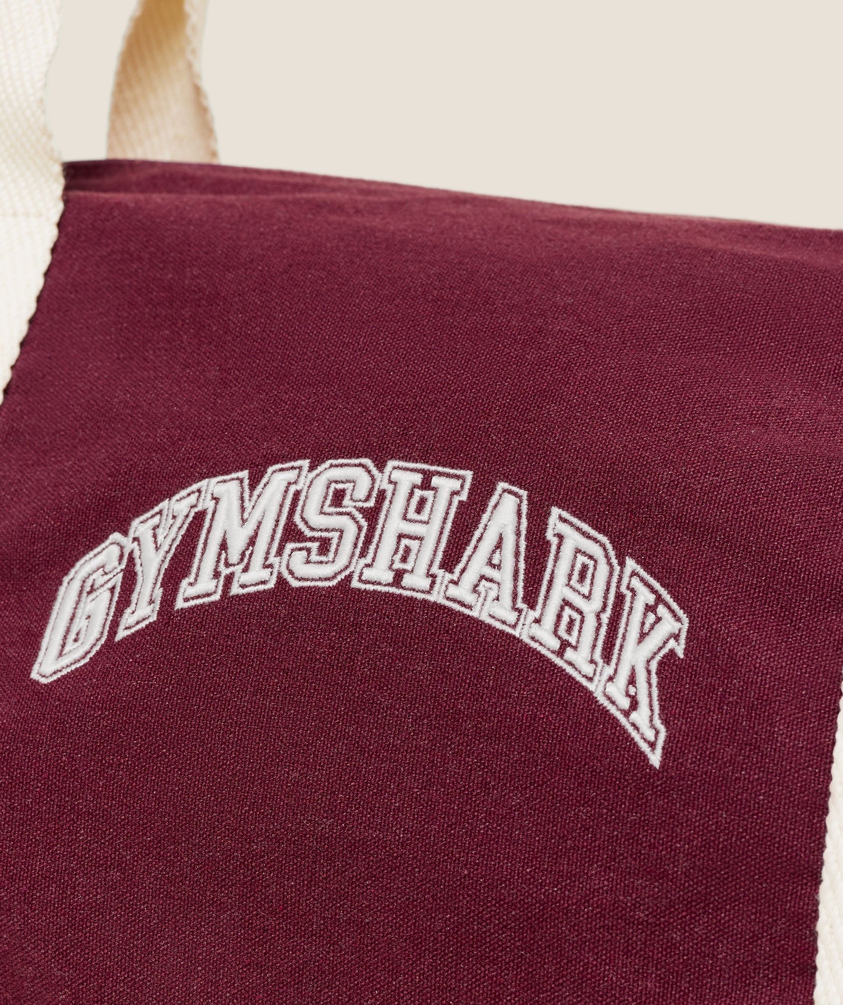 Gymshark Essentials Duffle Bag