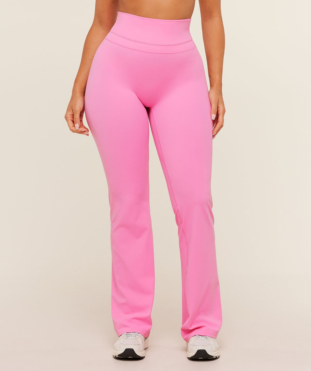Whitney Regular Flared Legging