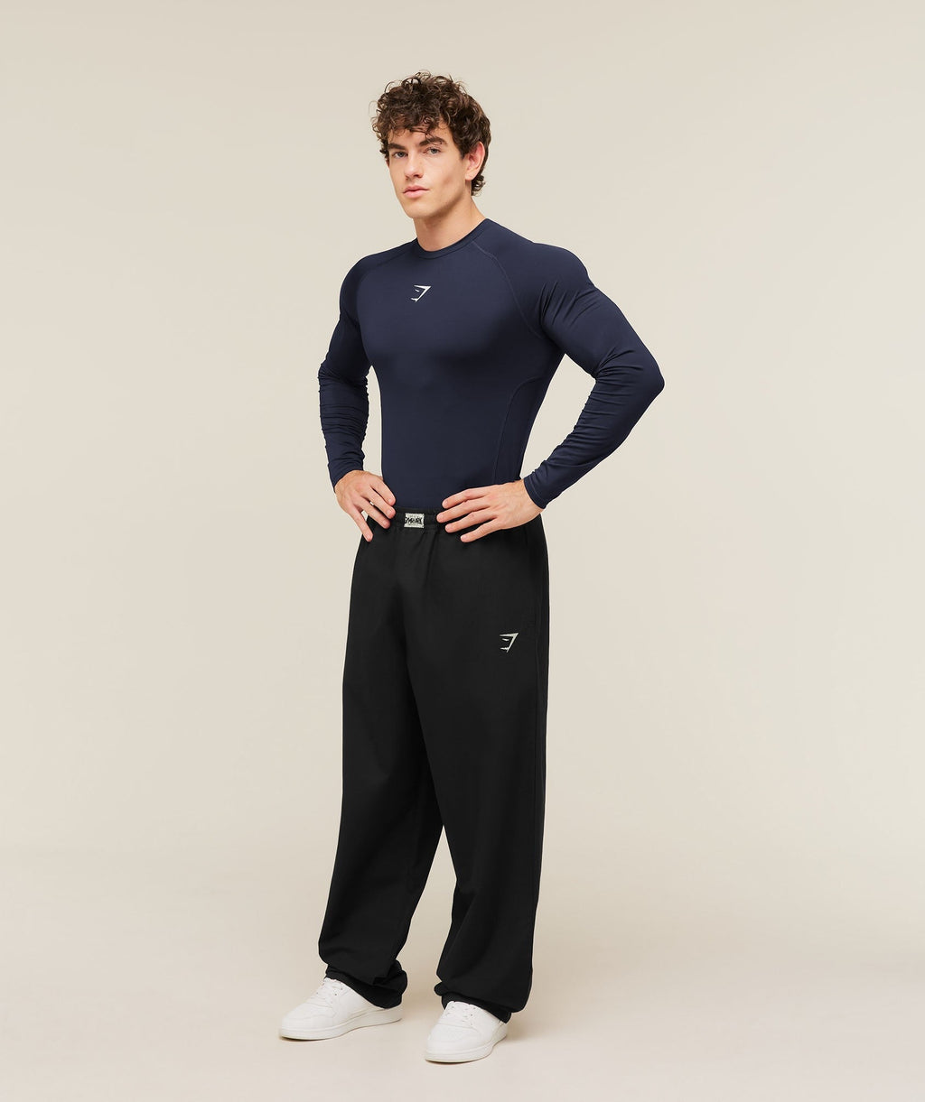 Element Baselayer Long Sleeve T-Shirt