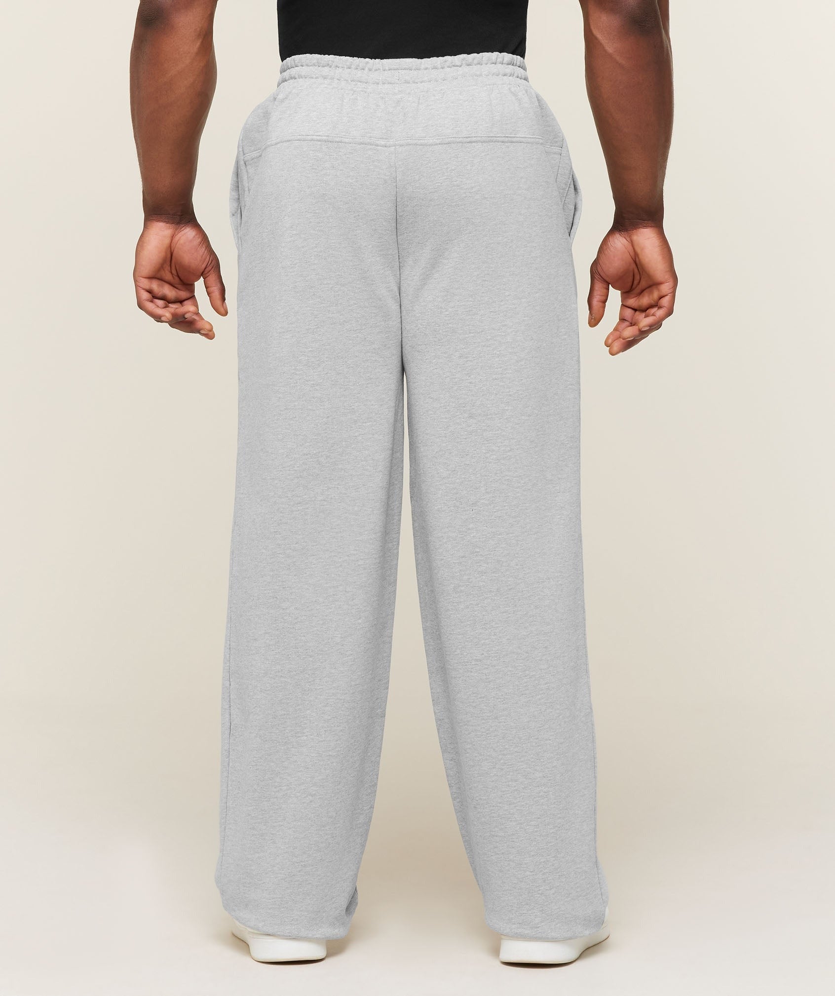 Global Lifting Wide Leg Pants