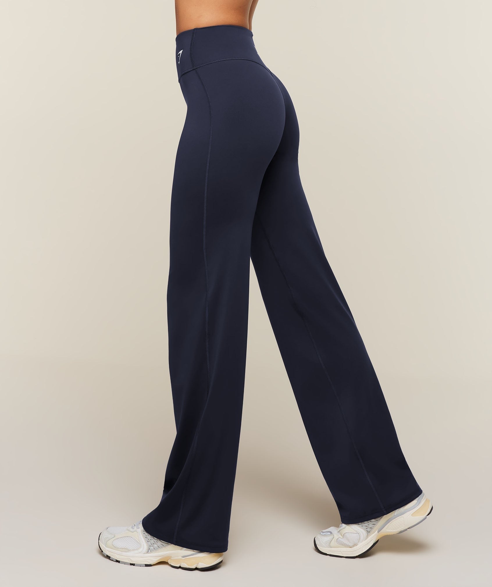 Training Straight Leg Tall Leggings