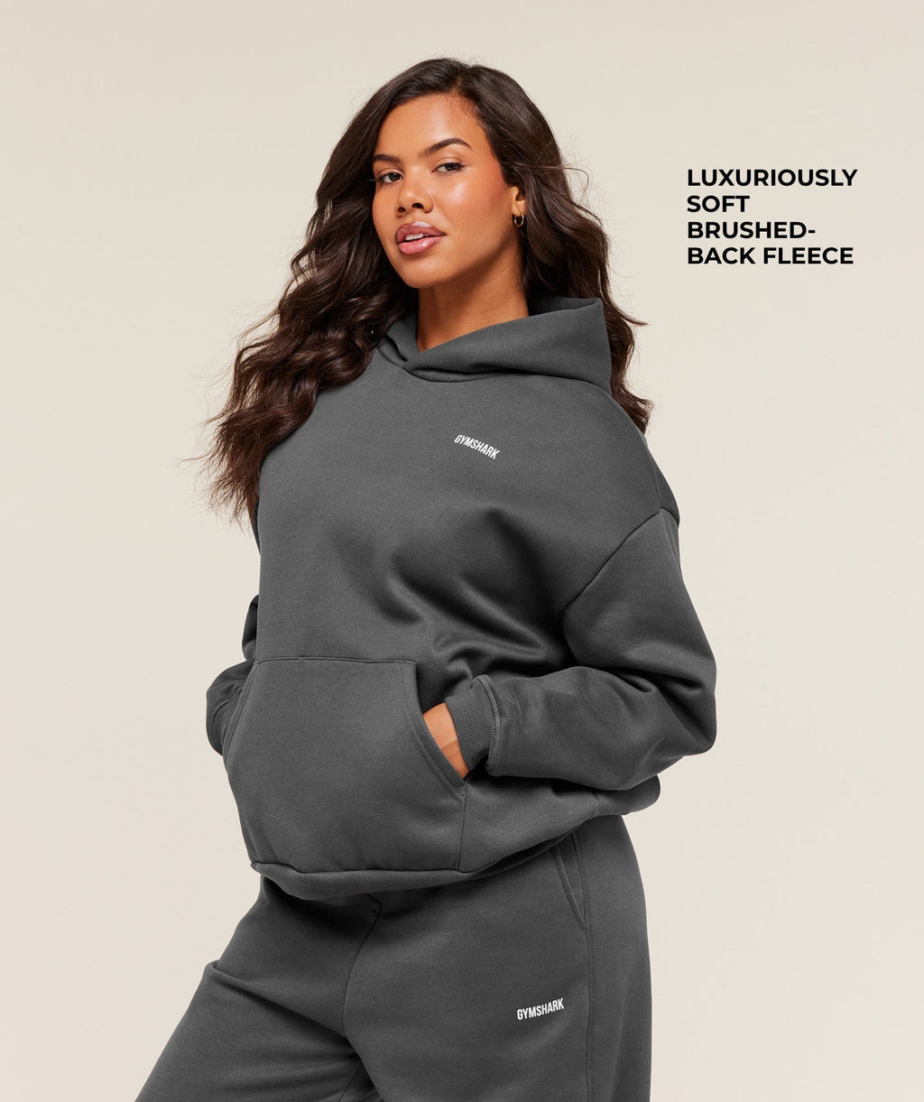 Cosy Luxe Hoodie