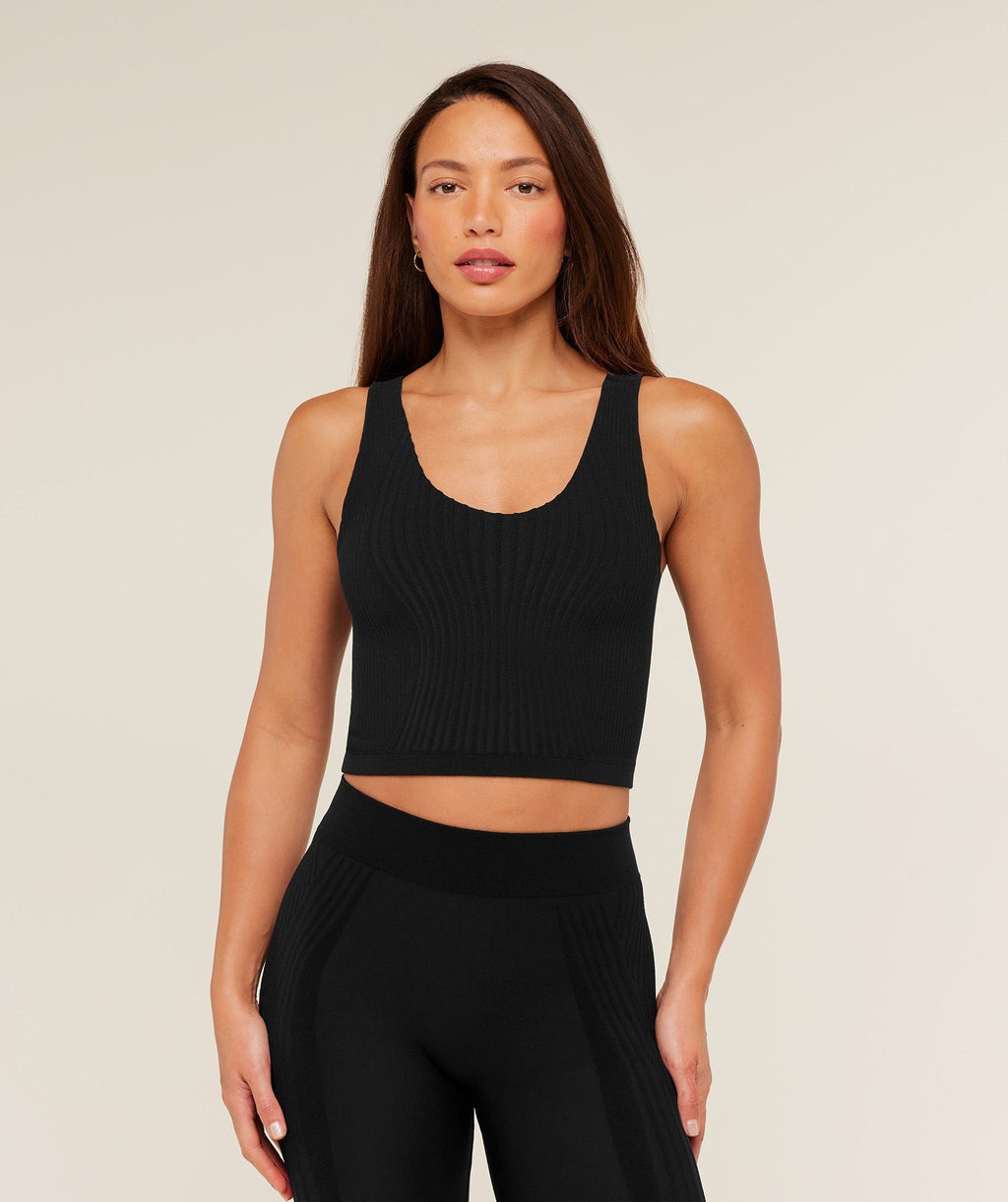 Luxe Tank