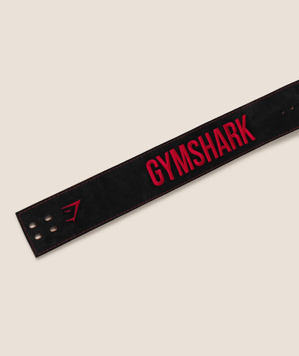 Lever Lifting Belt