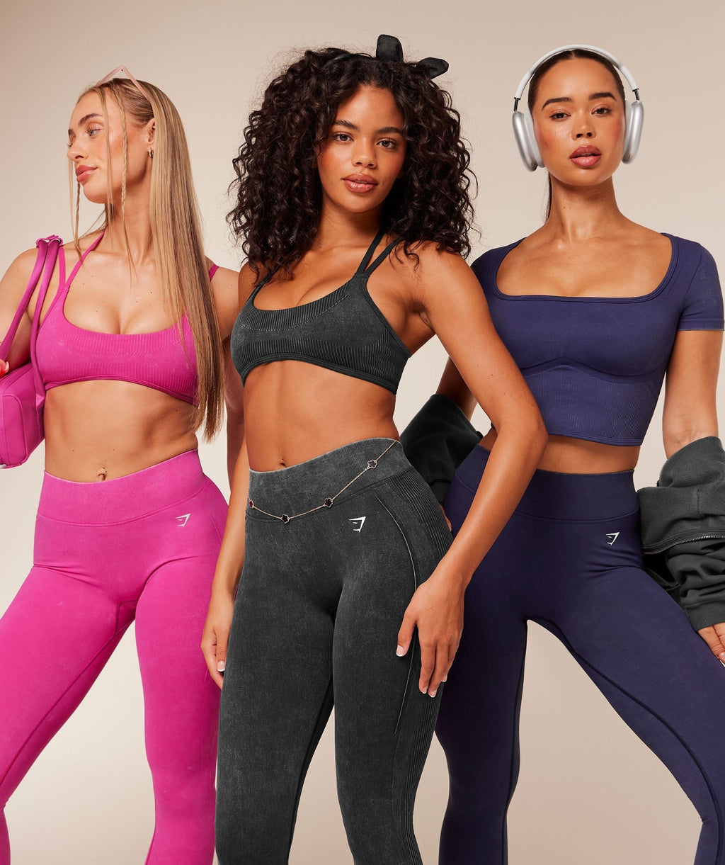 Gymshark x Bratz Leggings