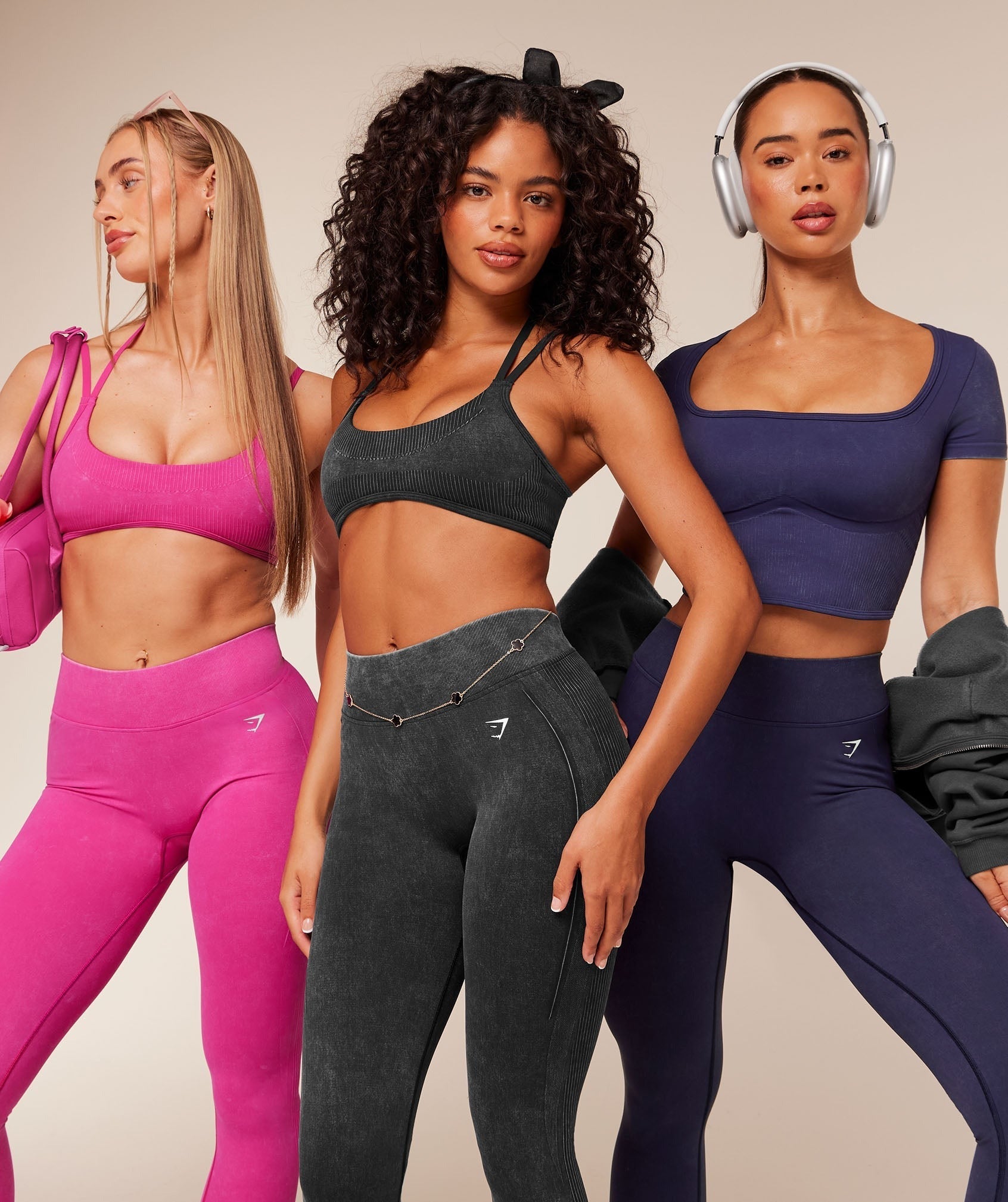 Gymshark x Bratz Leggings