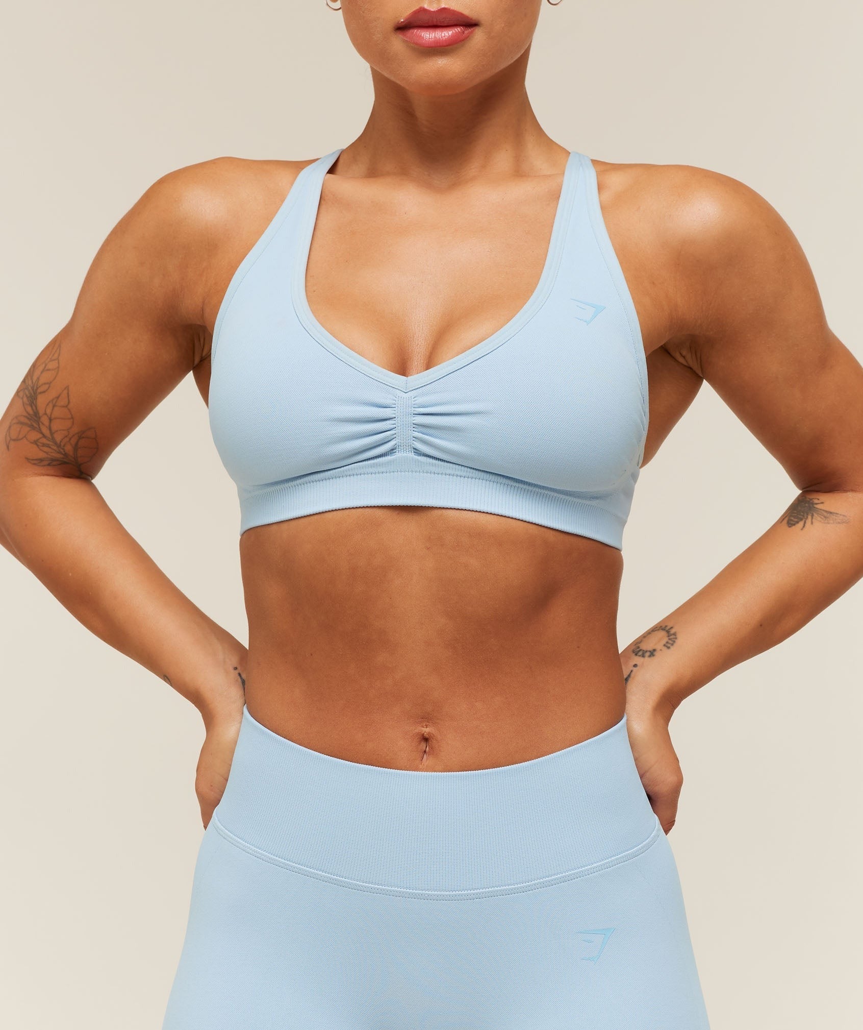 Lift Seamless 2.0 Mid-Rise Leggings