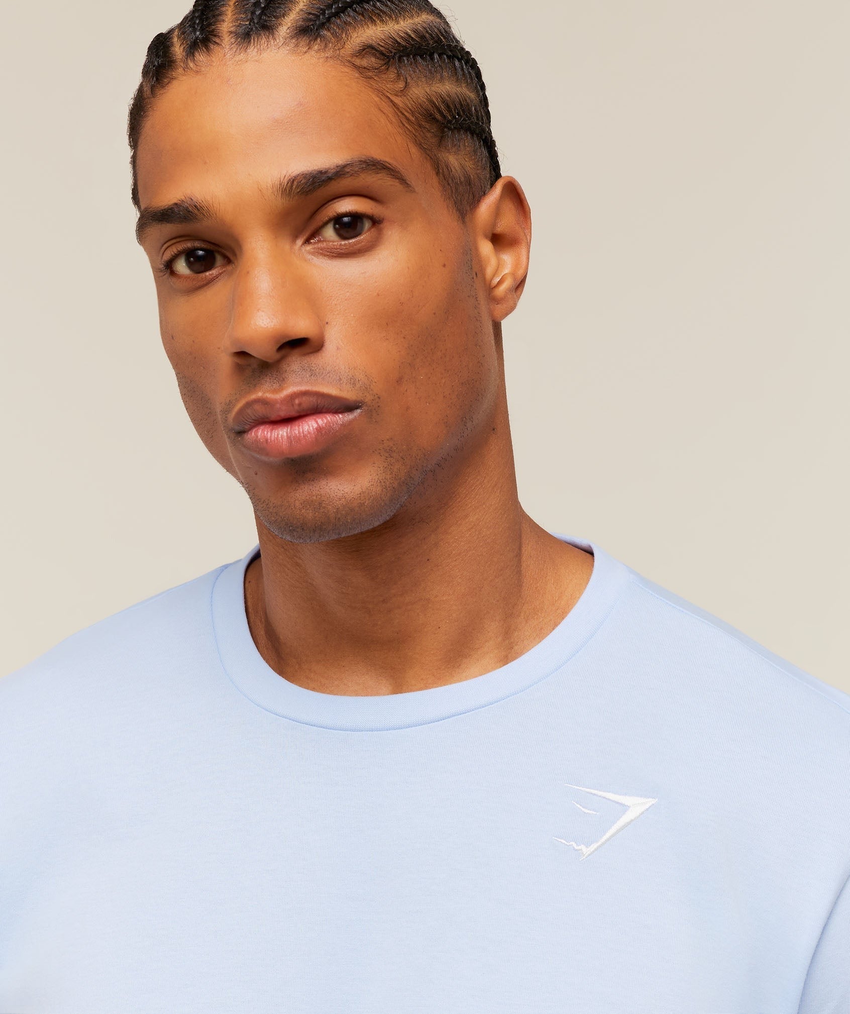 Crest T-Shirt