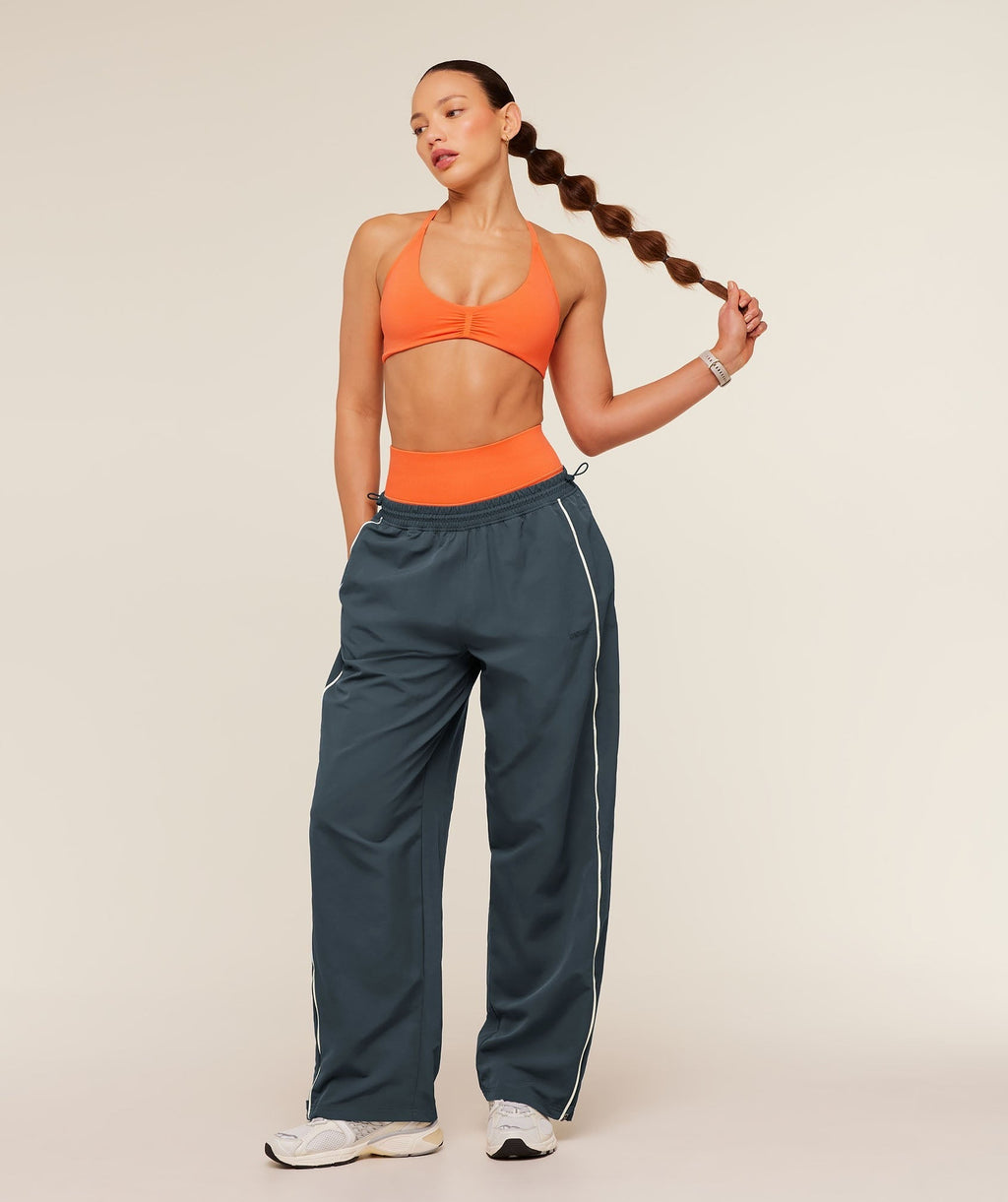 To From Pants