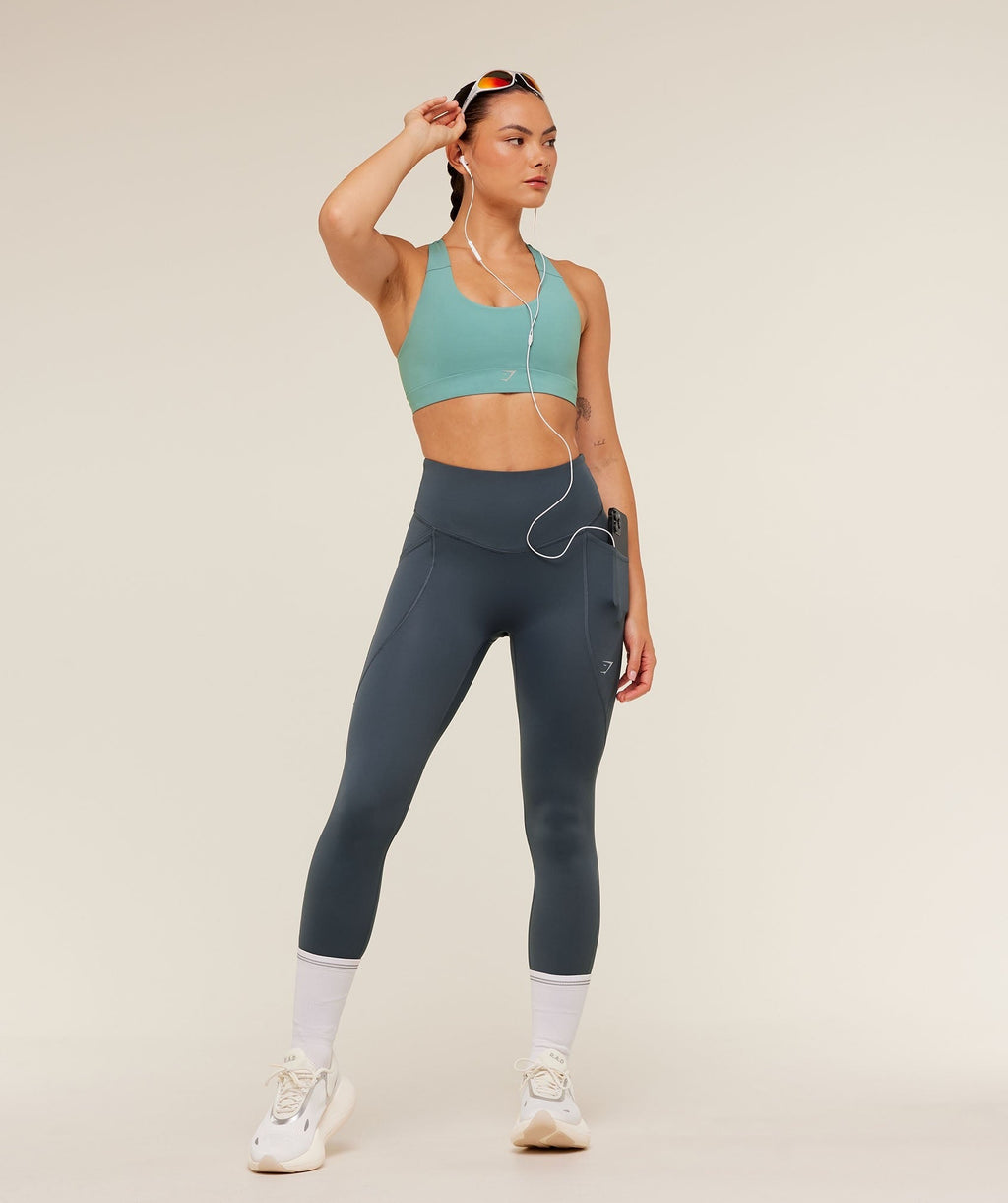 Running Pocket Leggings