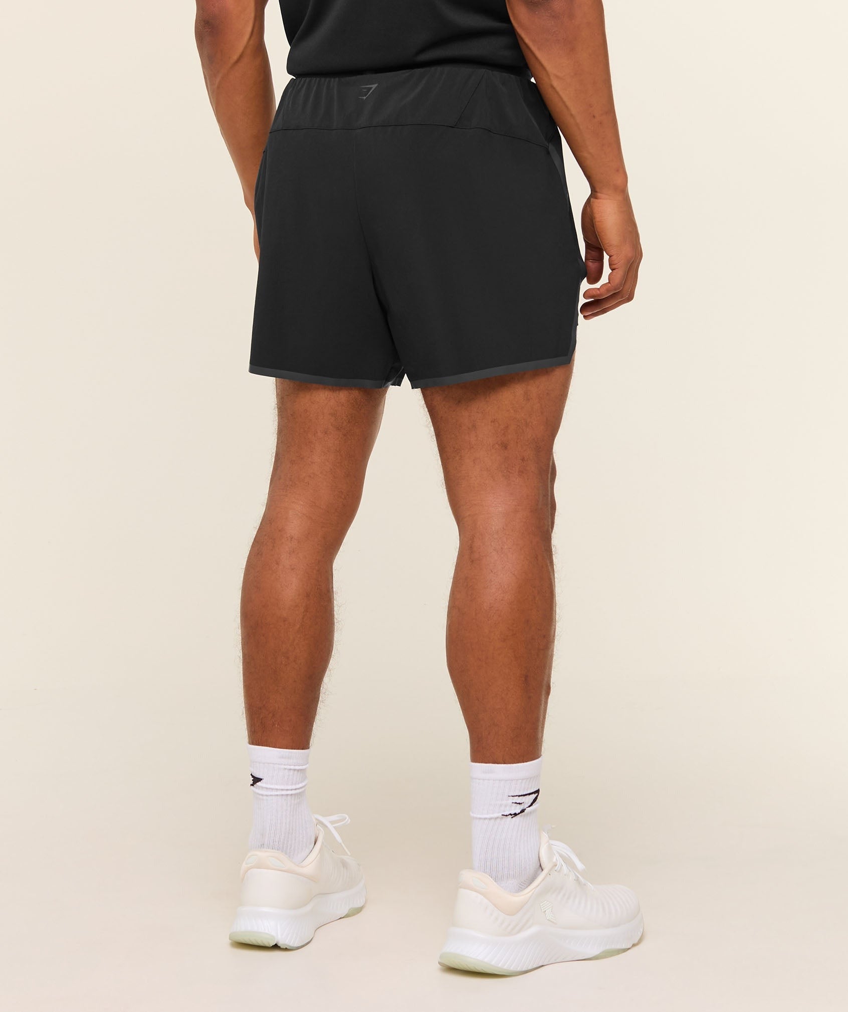Hybrid 5" Performance Shorts