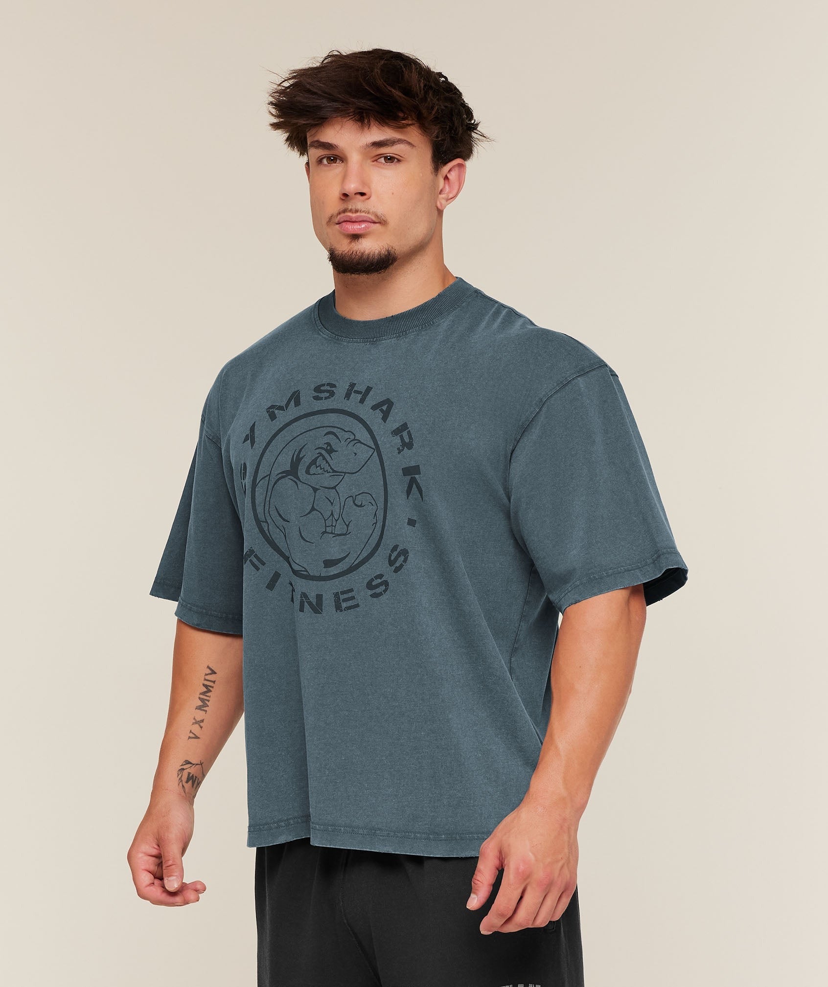 Vintage Legacy T-Shirt