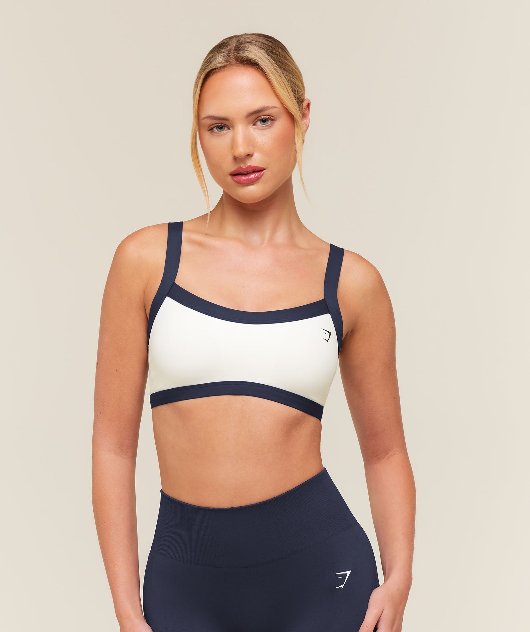 Training Campus Sports Bra