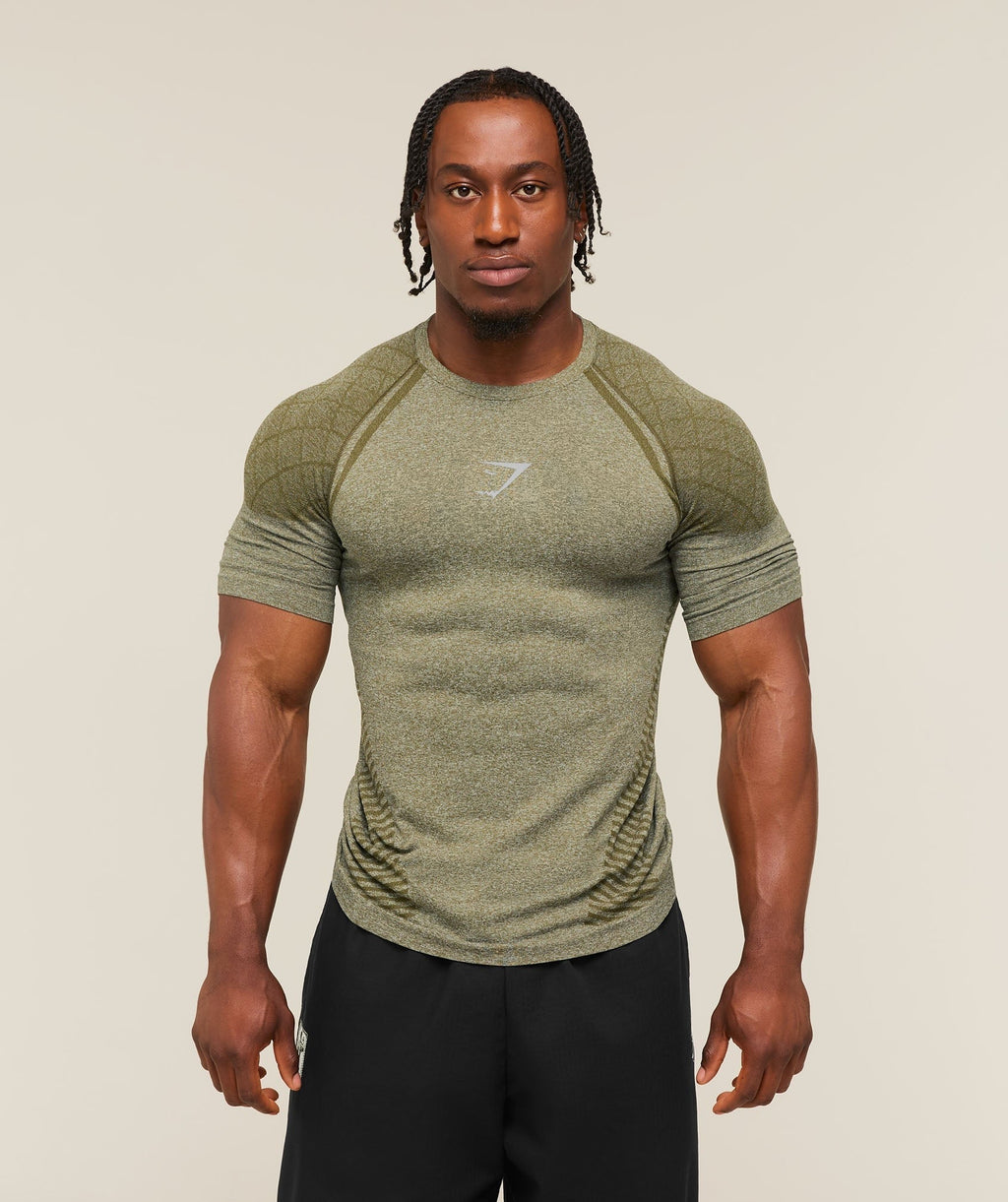 Devant Seamless T-Shirt