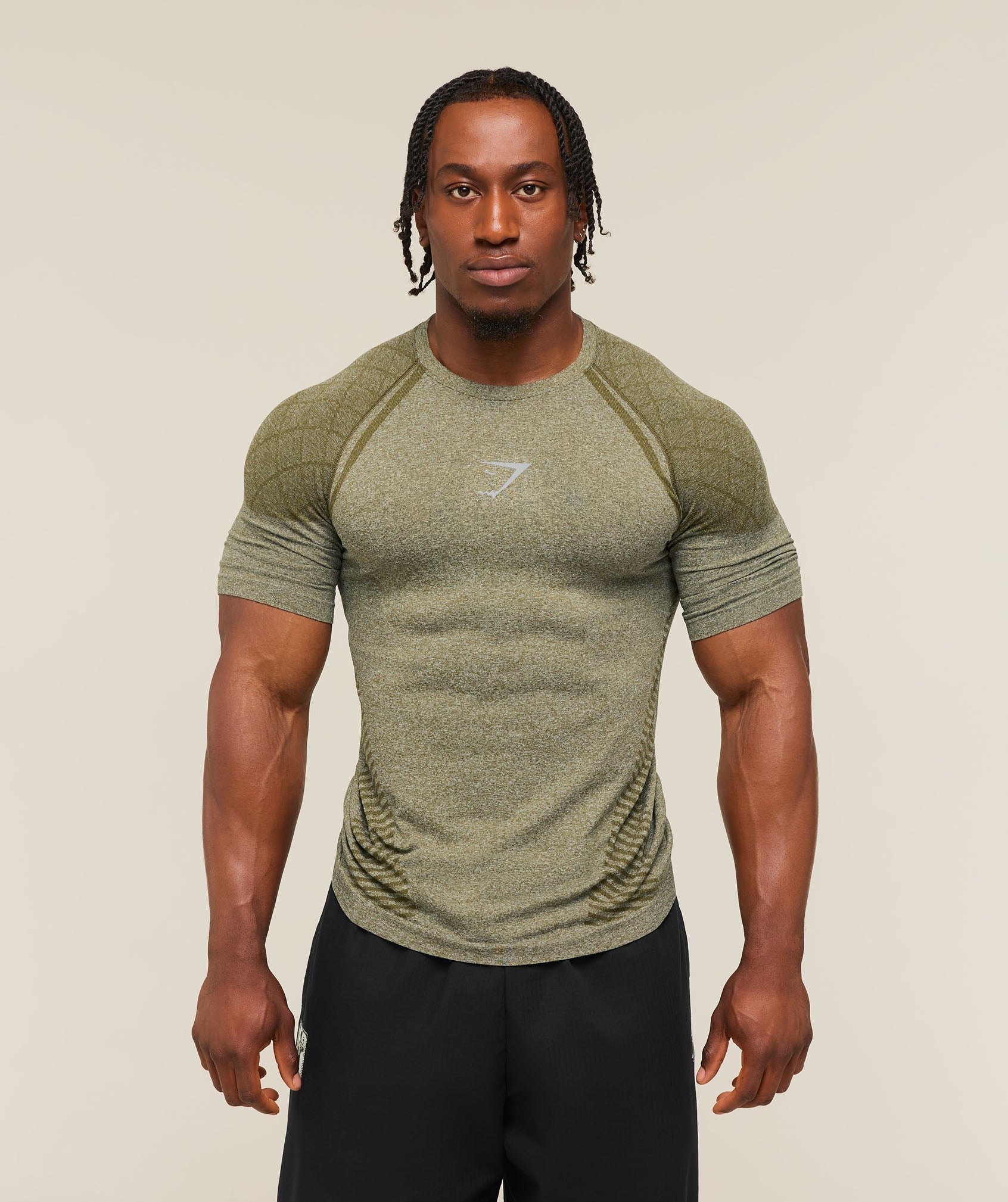 Devant Seamless T-Shirt