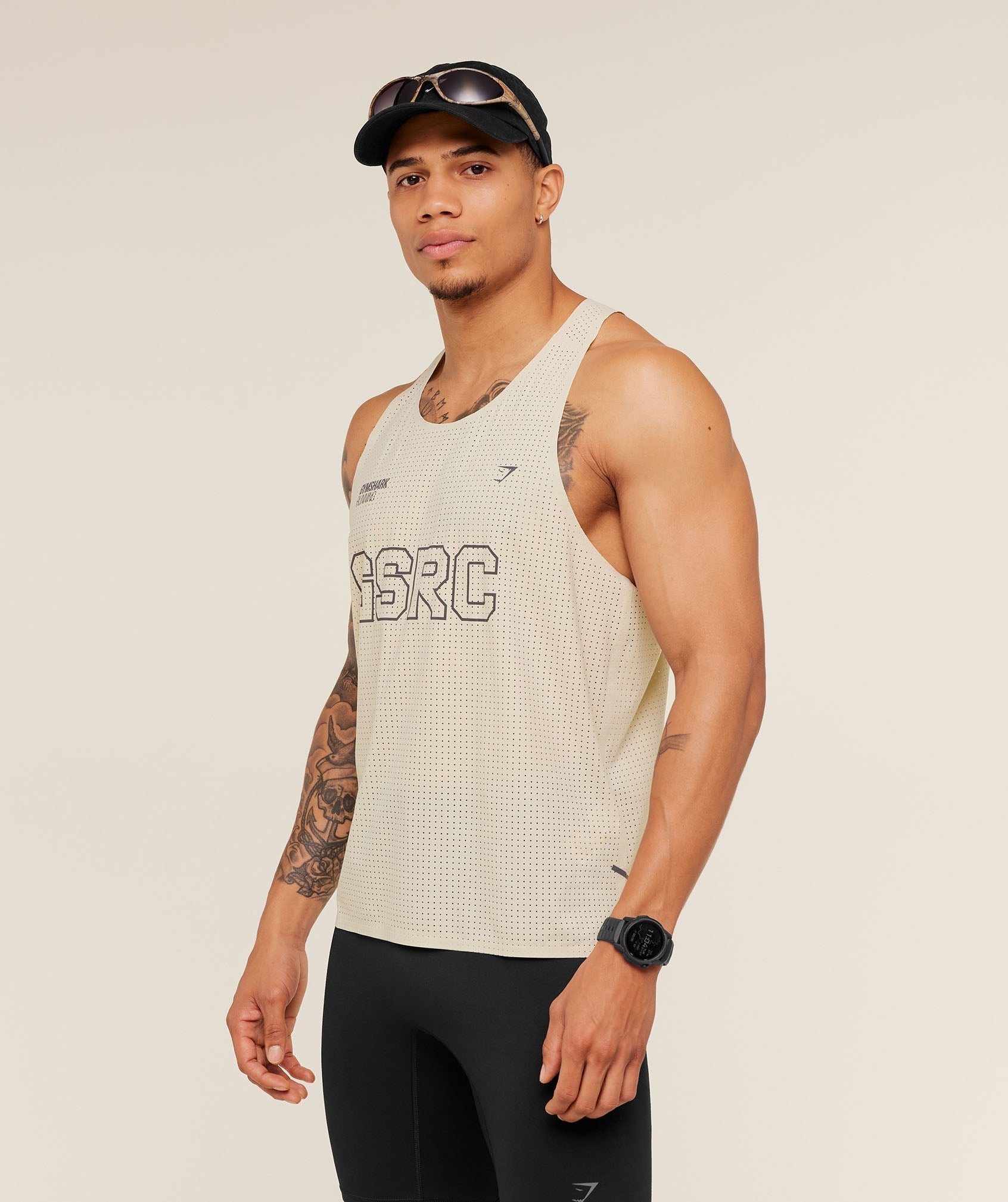 Running Elite Race Vest