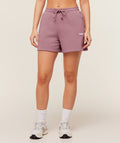 Cosy Luxe Shorts