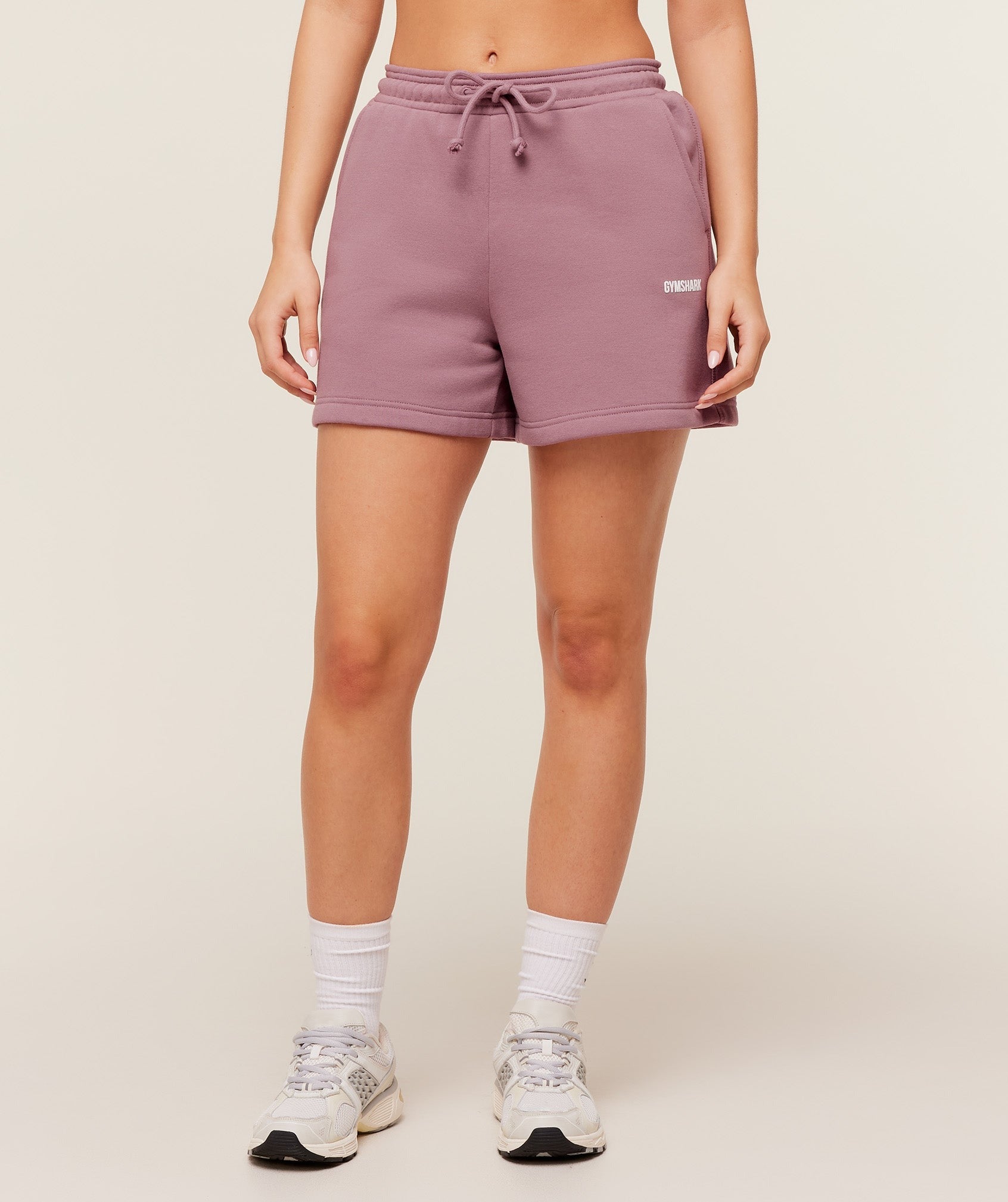 Cosy Luxe Shorts