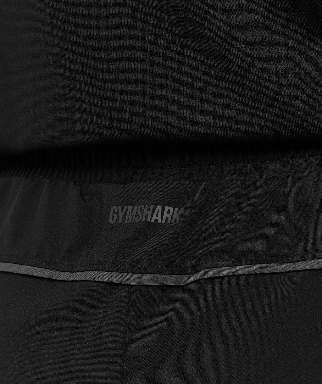 Arrival Contrast Shorts