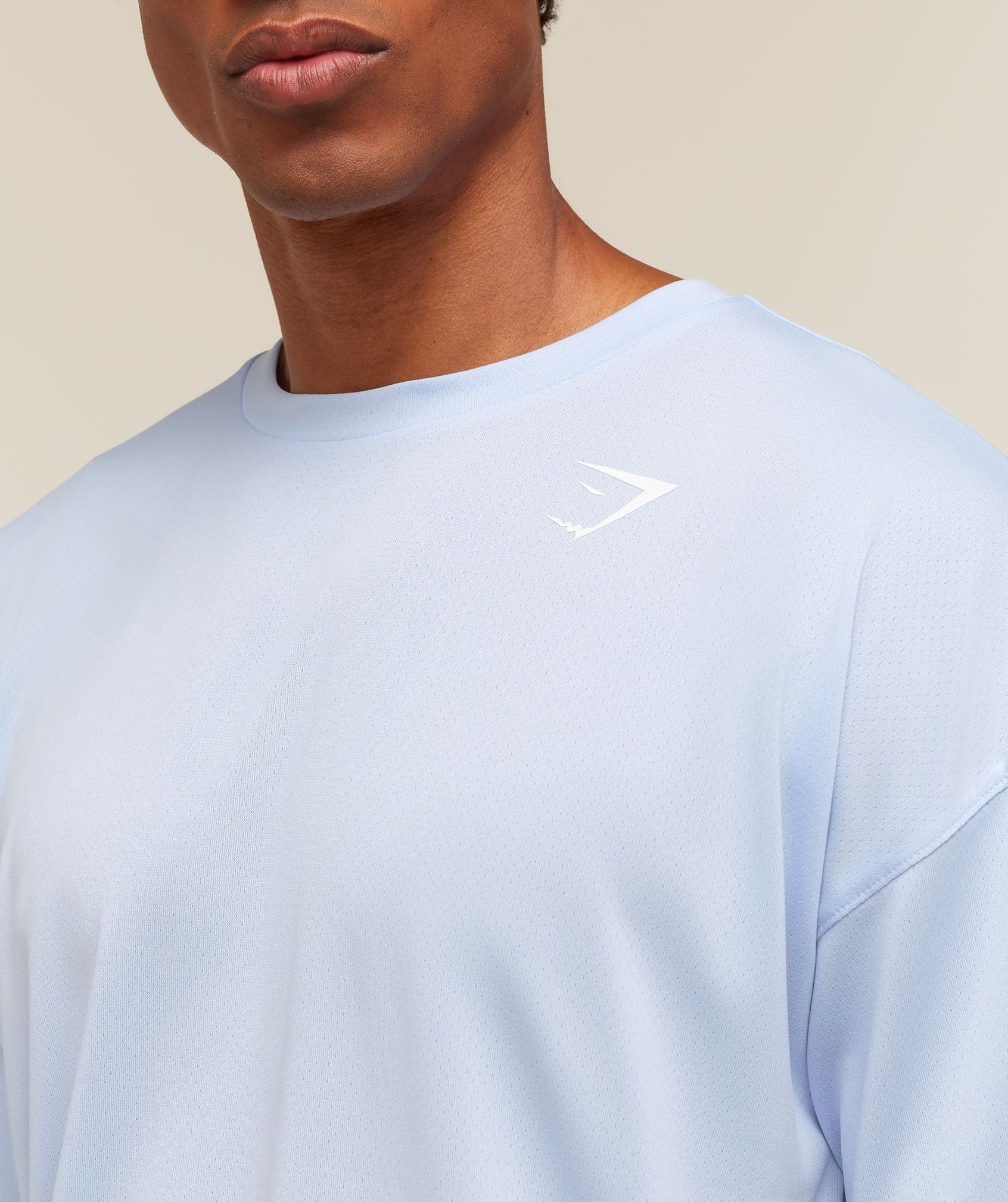 Arrival Oversized T-Shirt